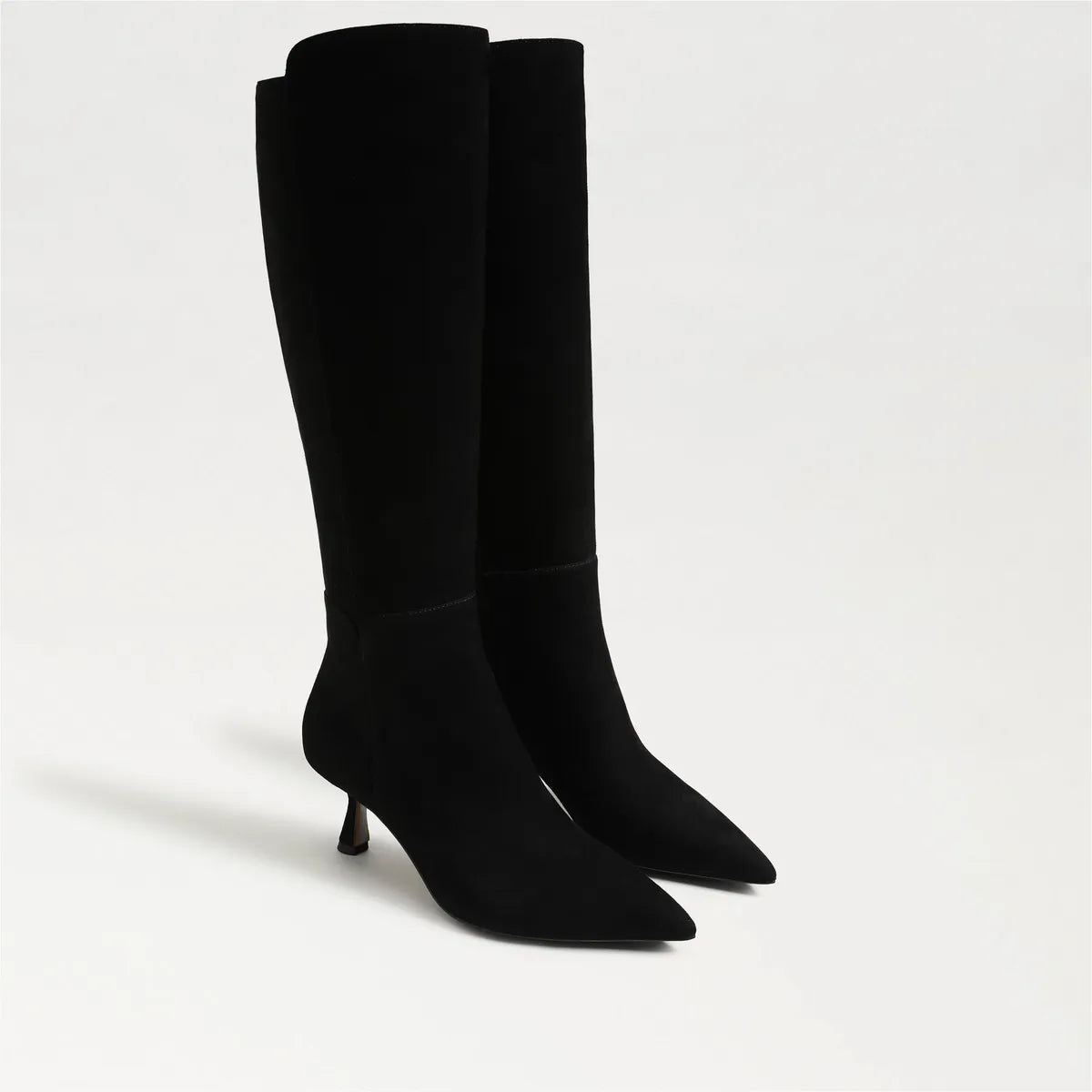 Black Suede