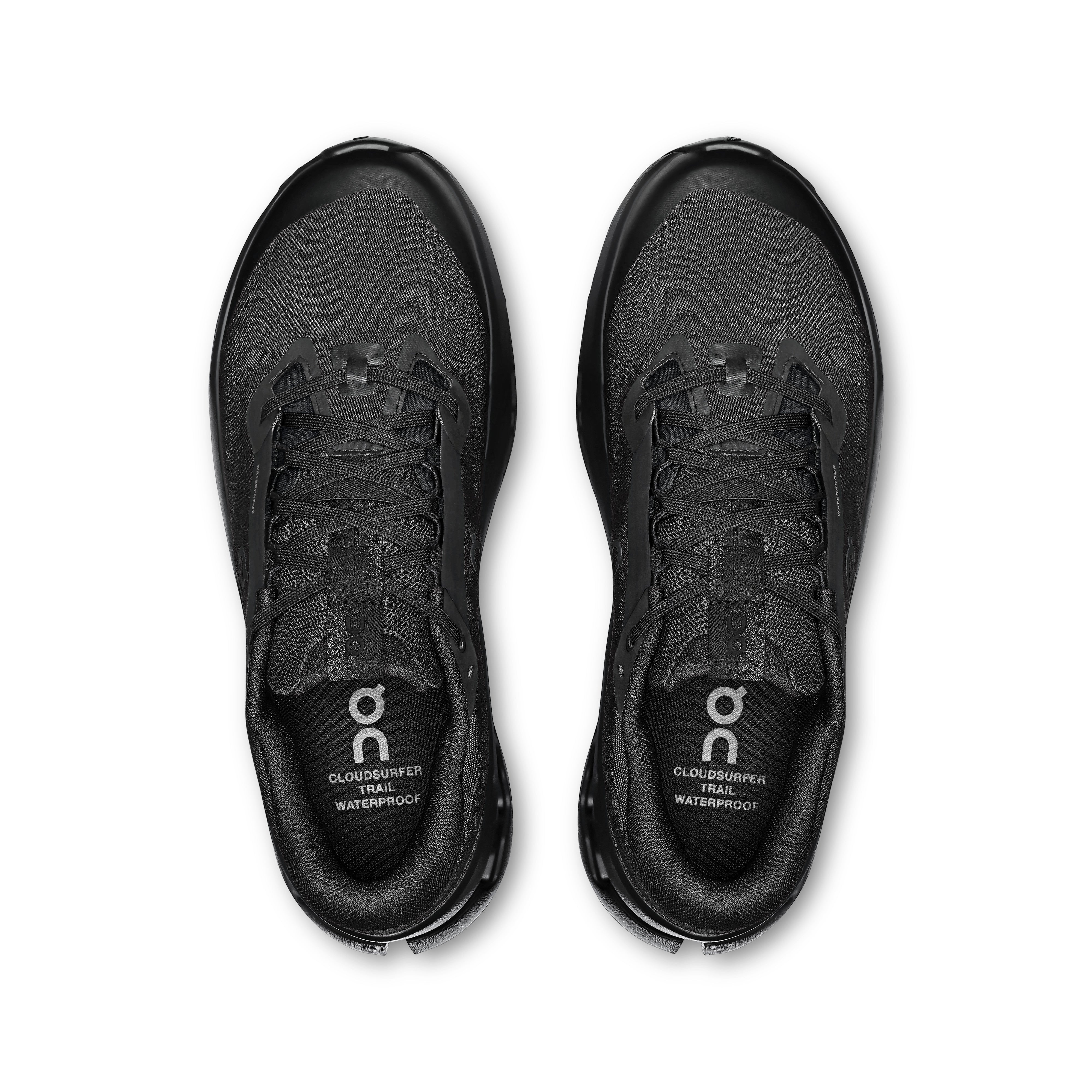 Black | Black