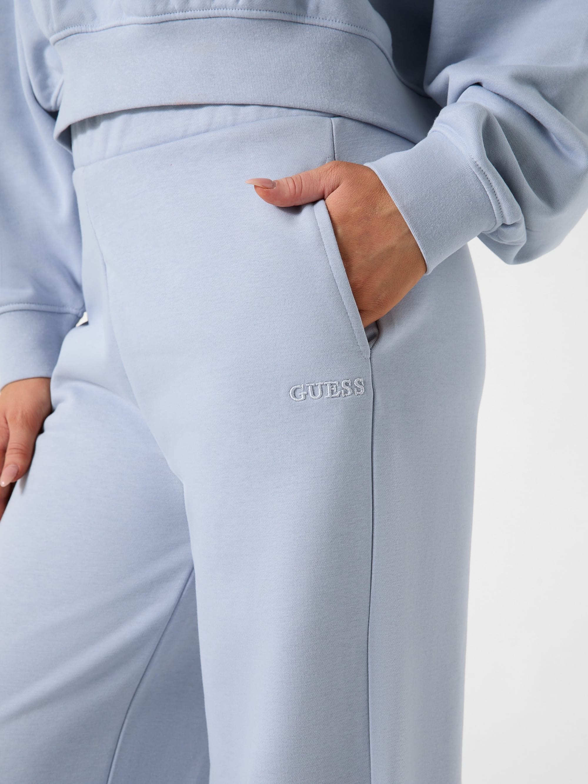 Light Blue