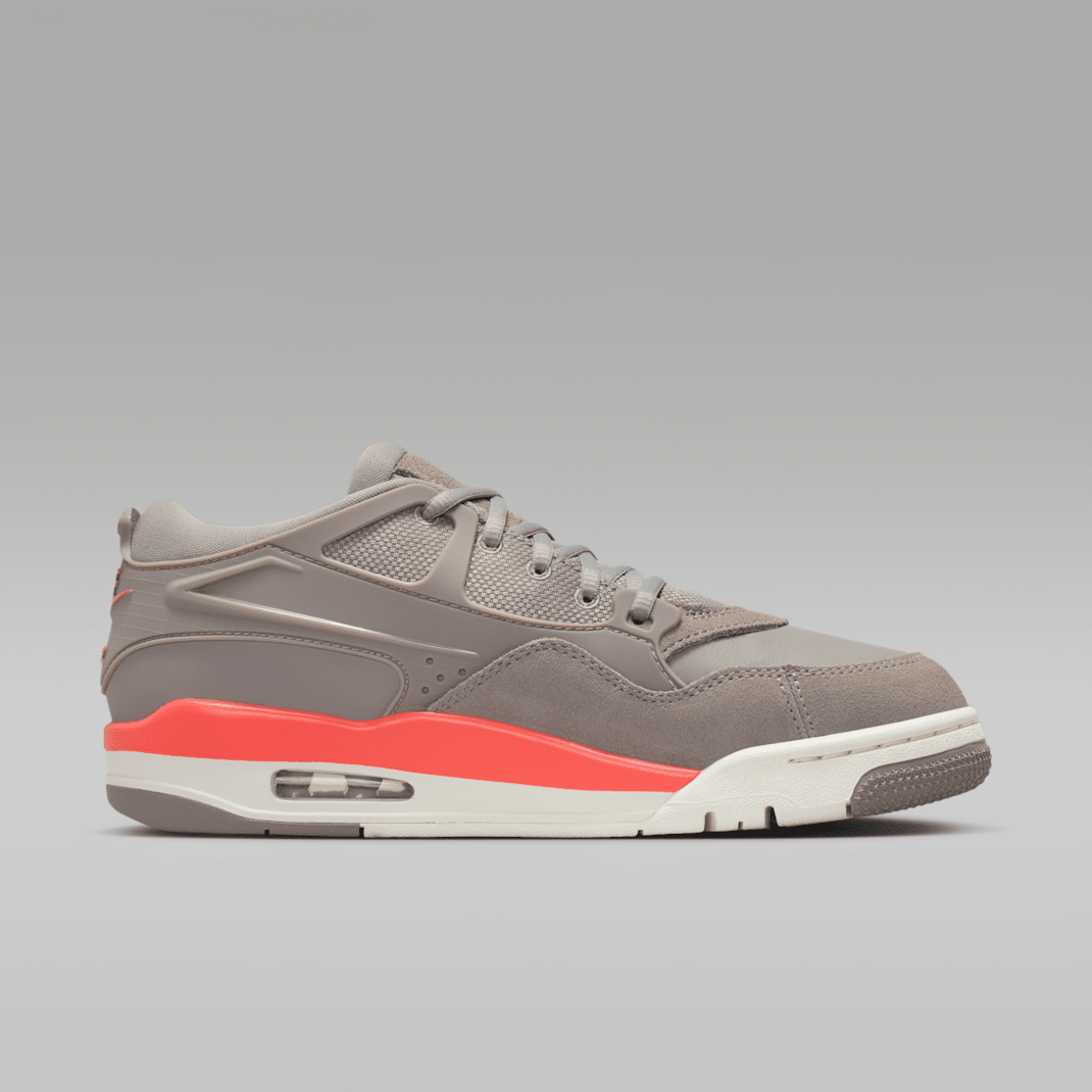 Enigma Stone/Pale Ivory/Light Wild Mango