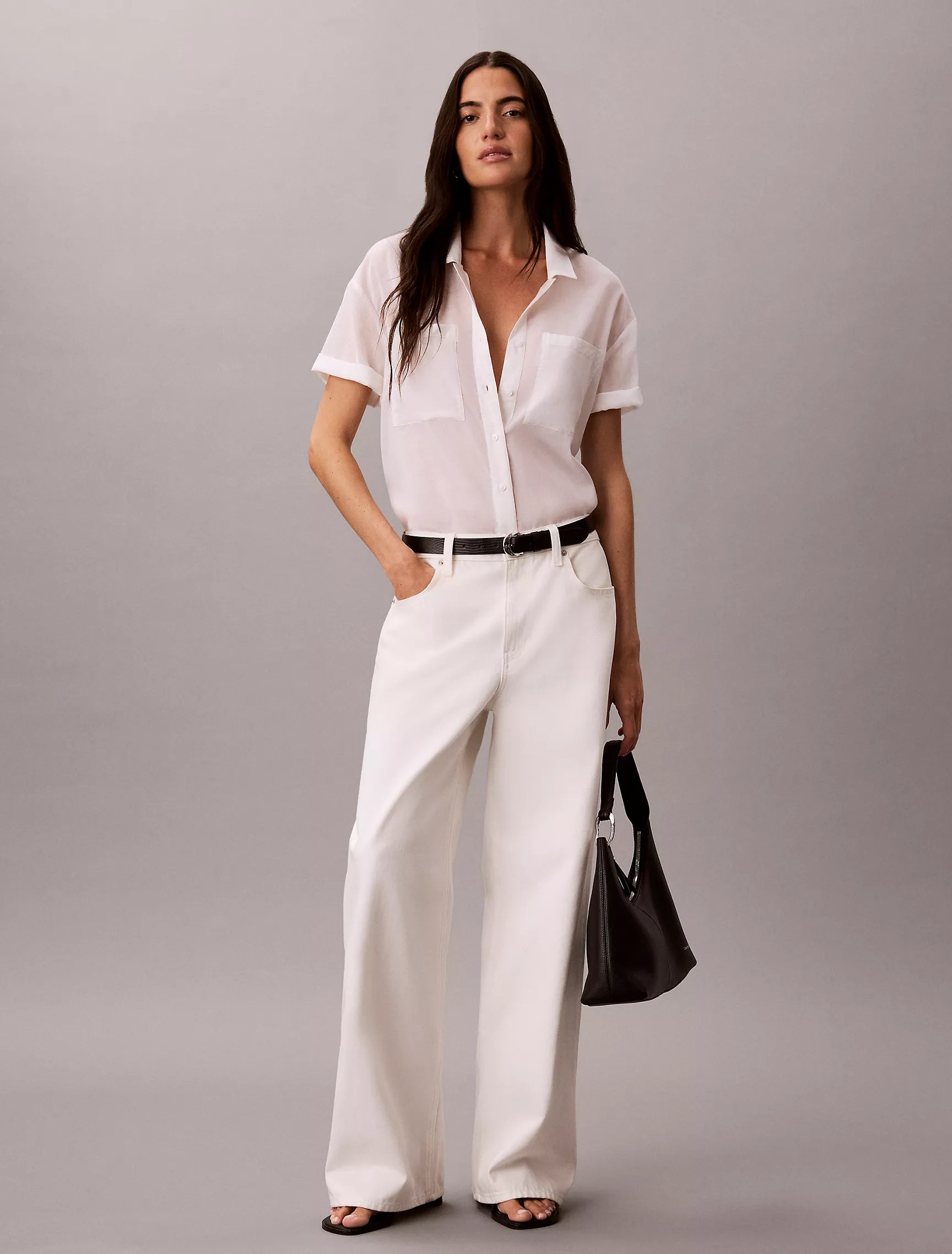 Brilliant White