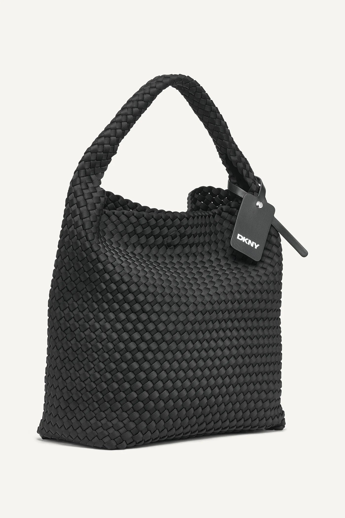 black/silver