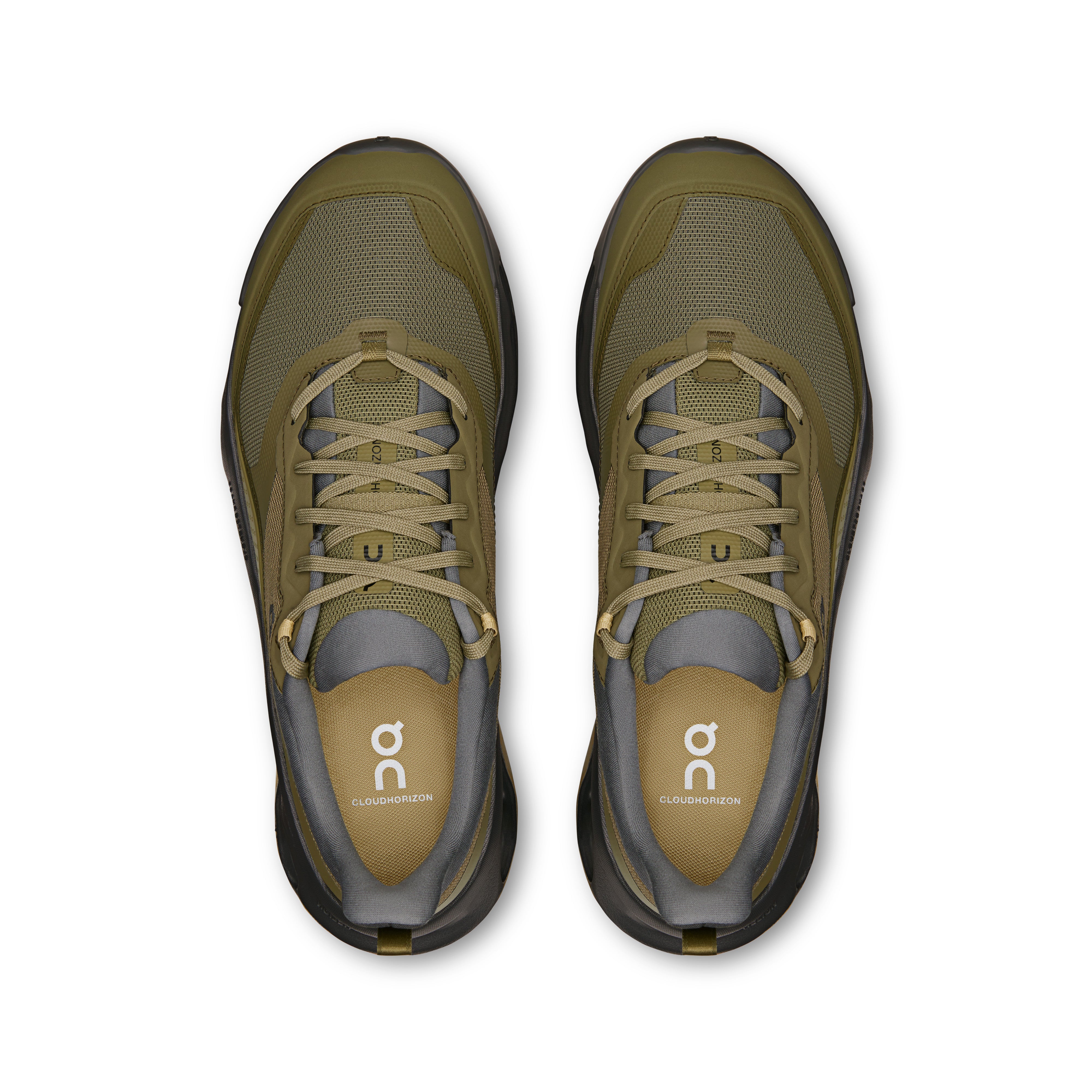 Olive | Shadow