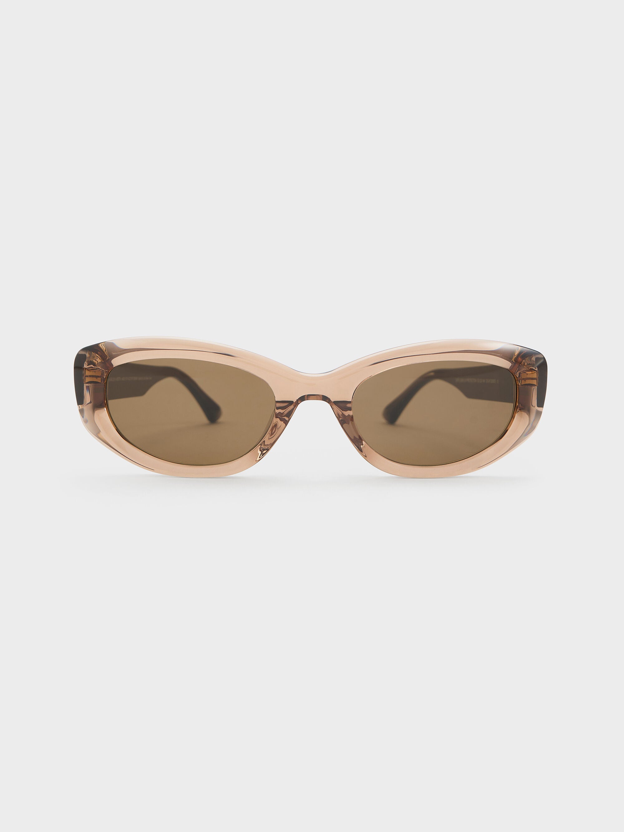Chestnut Brown