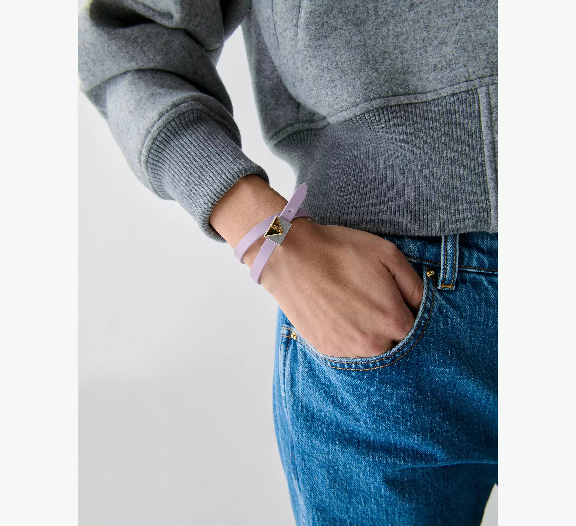 Market Purple
