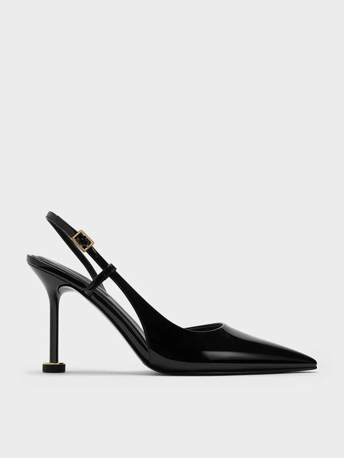 Black Patent