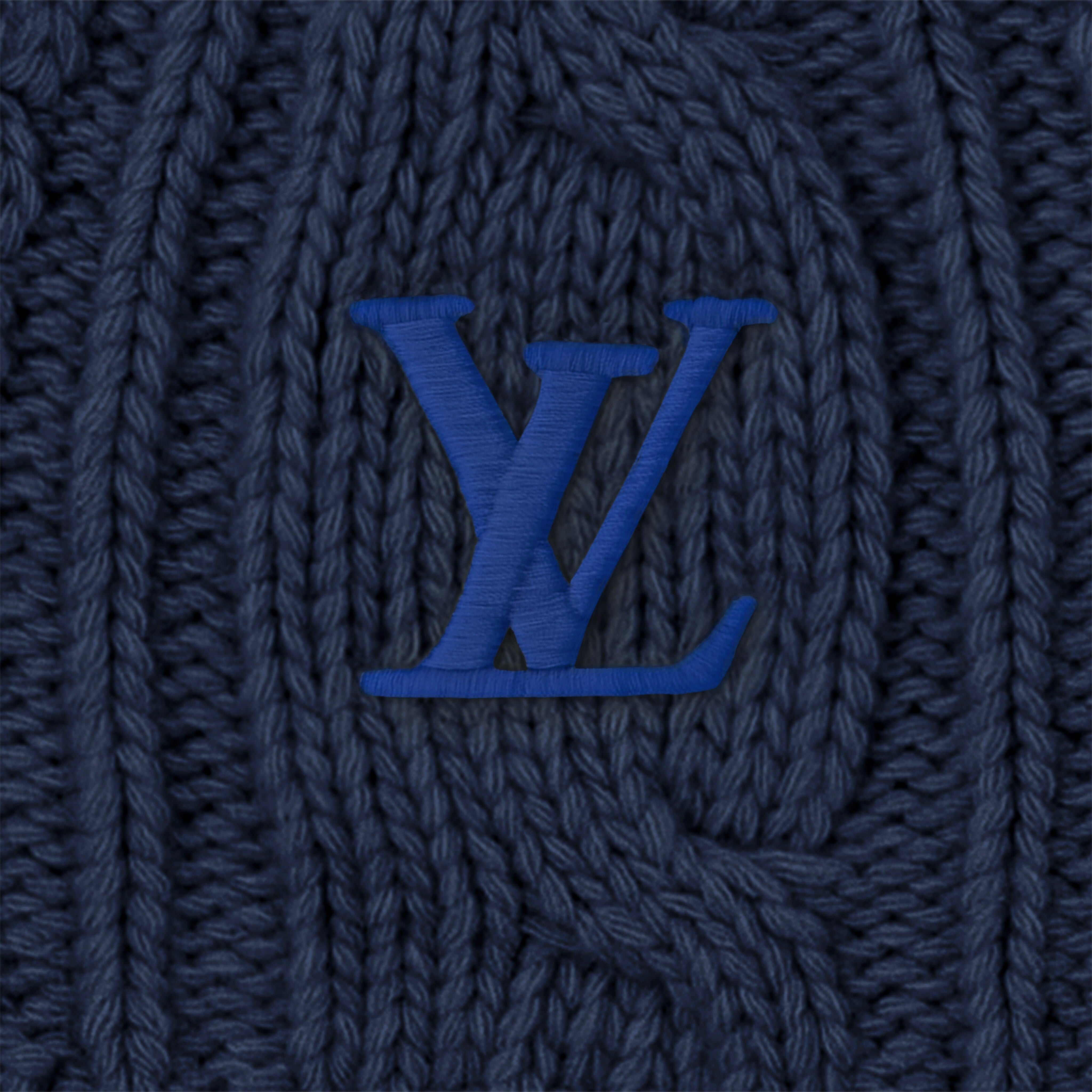Azul