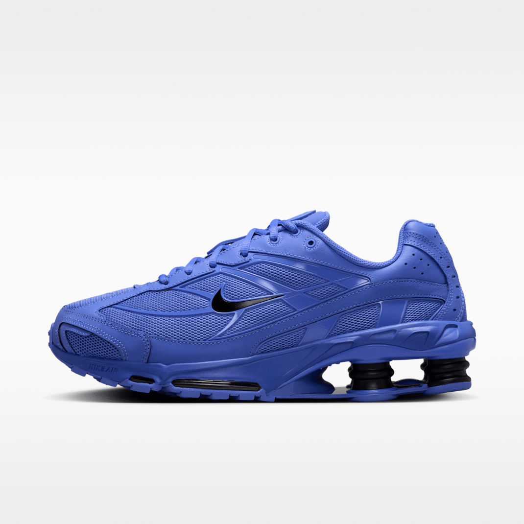 Sapphire/Sapphire/Black
