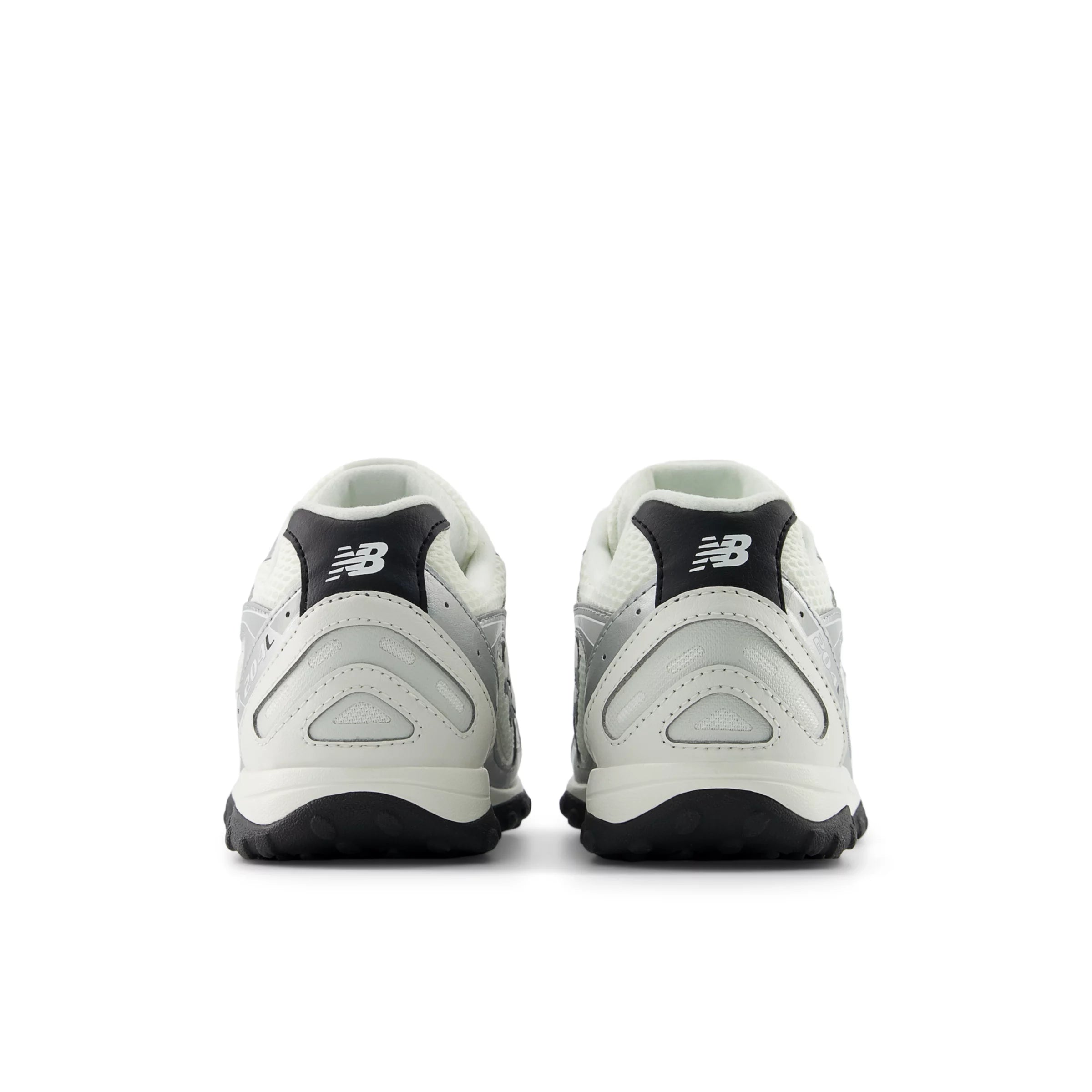 White With Grey Matter