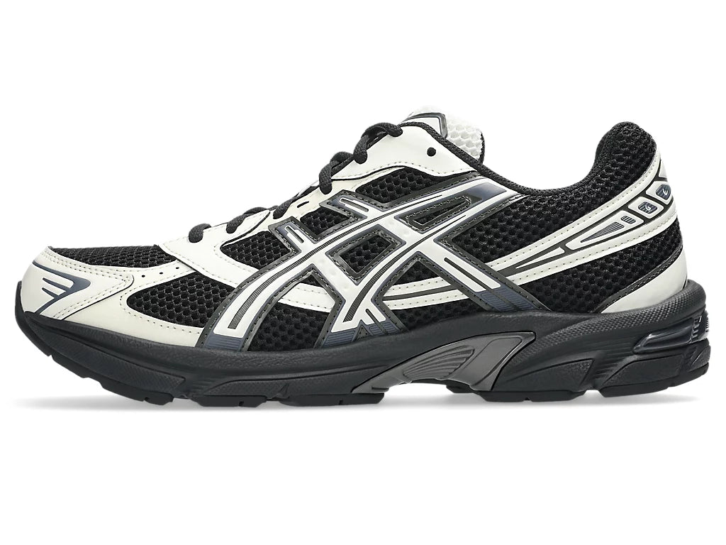 Black/Cream