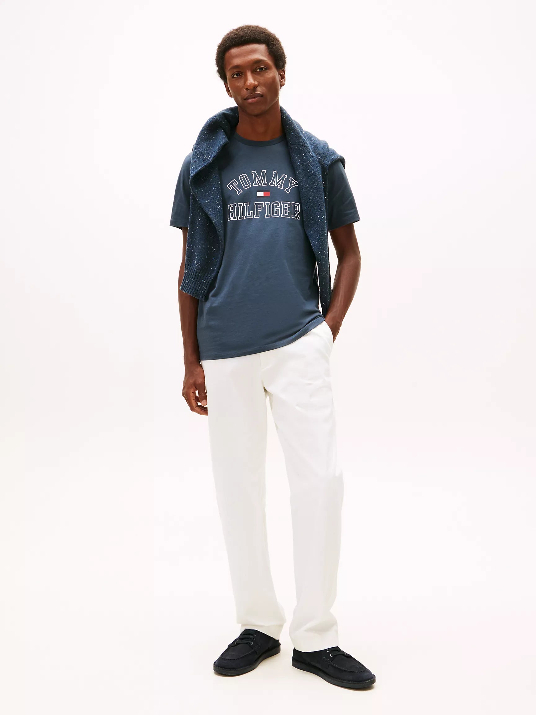 Military Denim