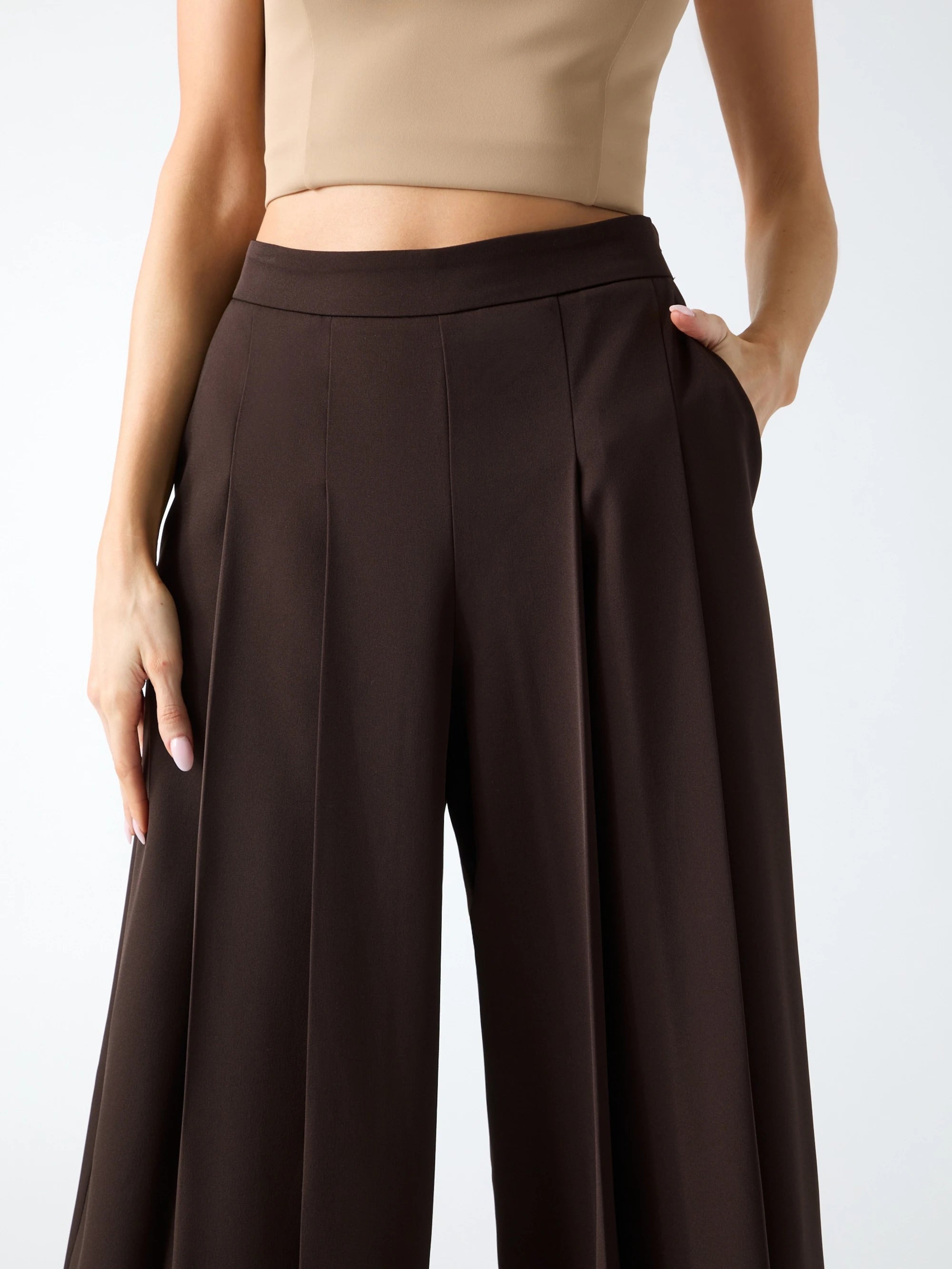 Chocco Brown
