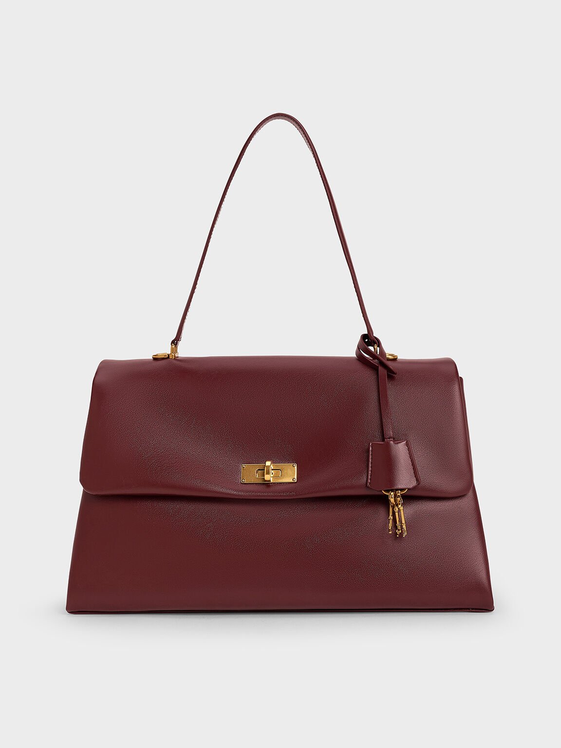 Mulberry Plum