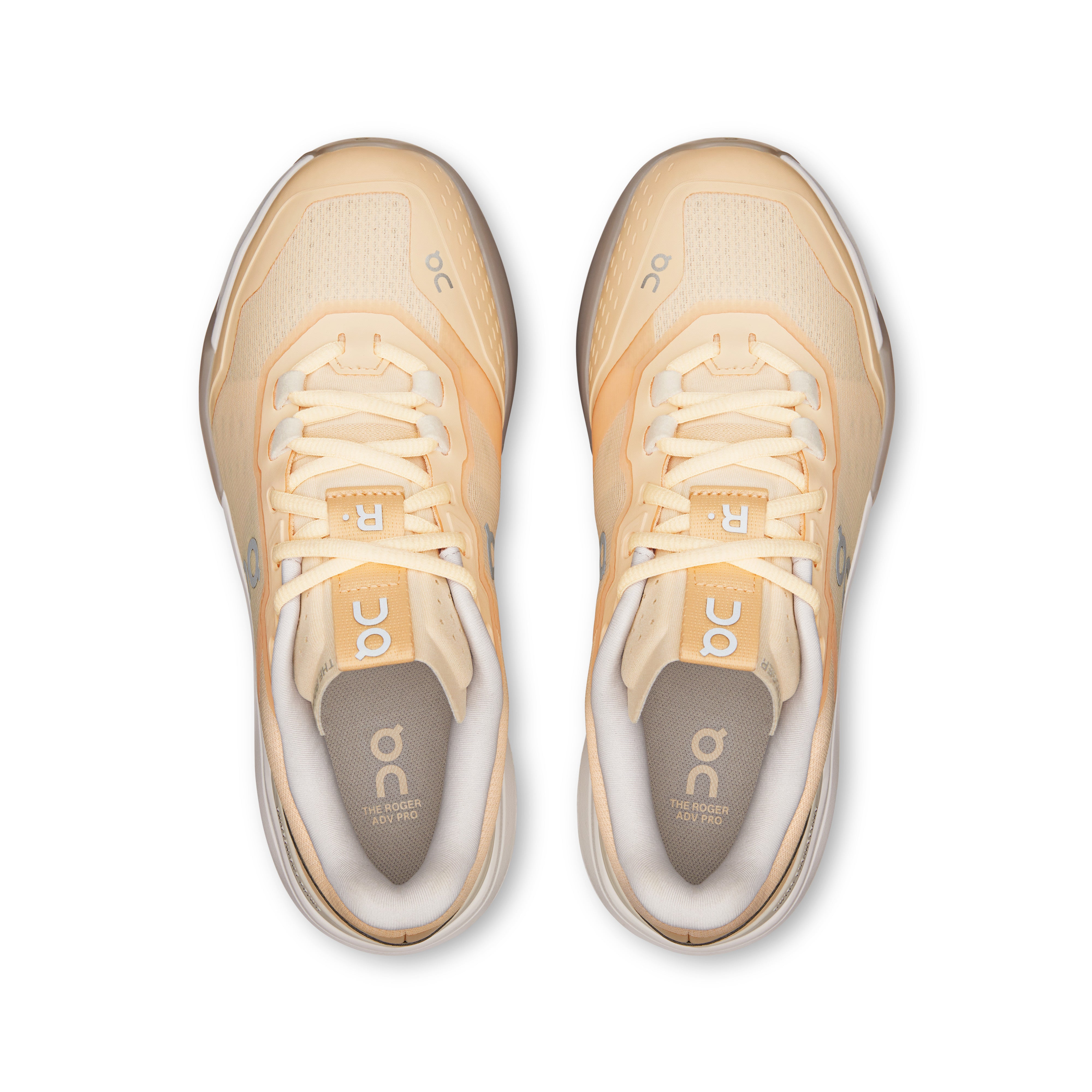 Blonde | Gardenia