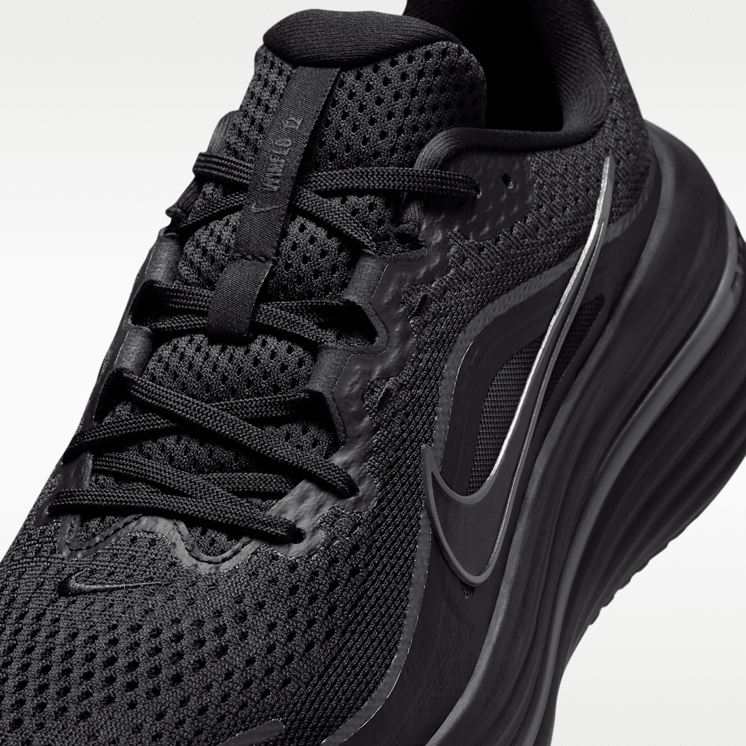 Black/Dark Smoke Grey/Black