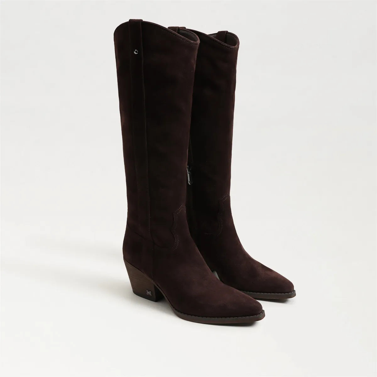 Café Noir Suede