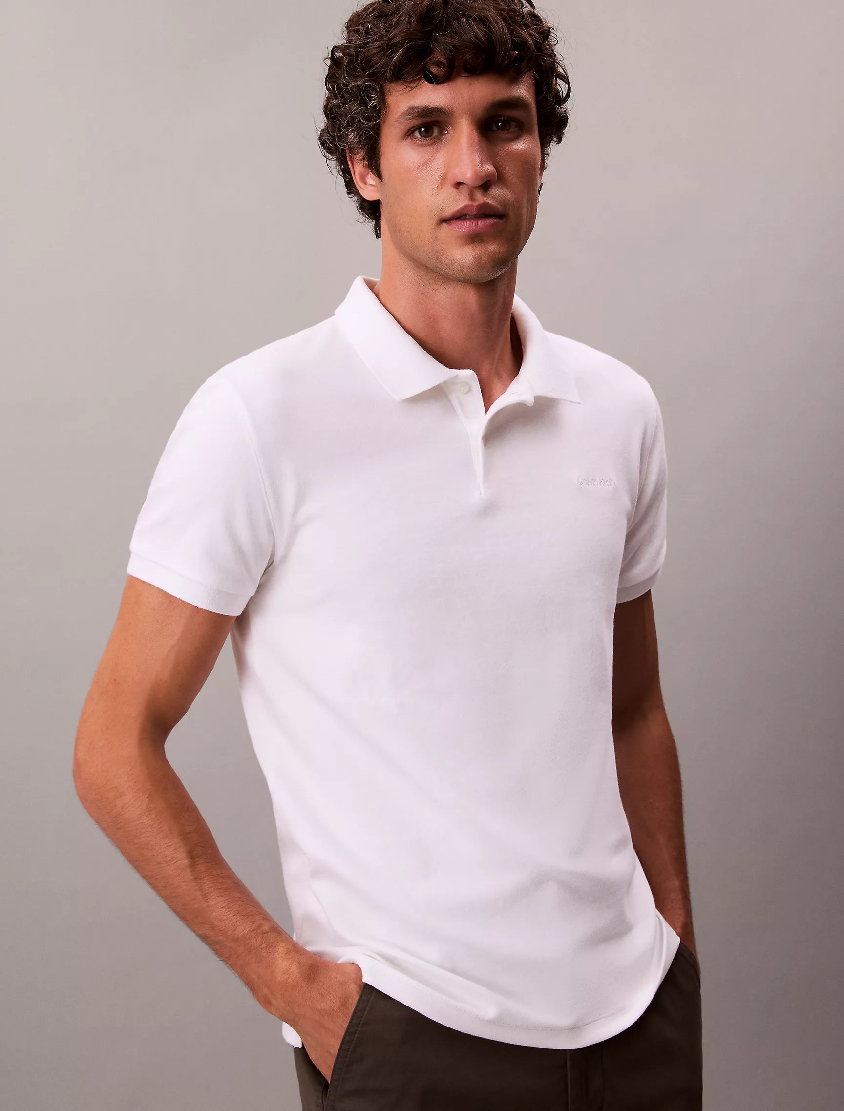 Bright White