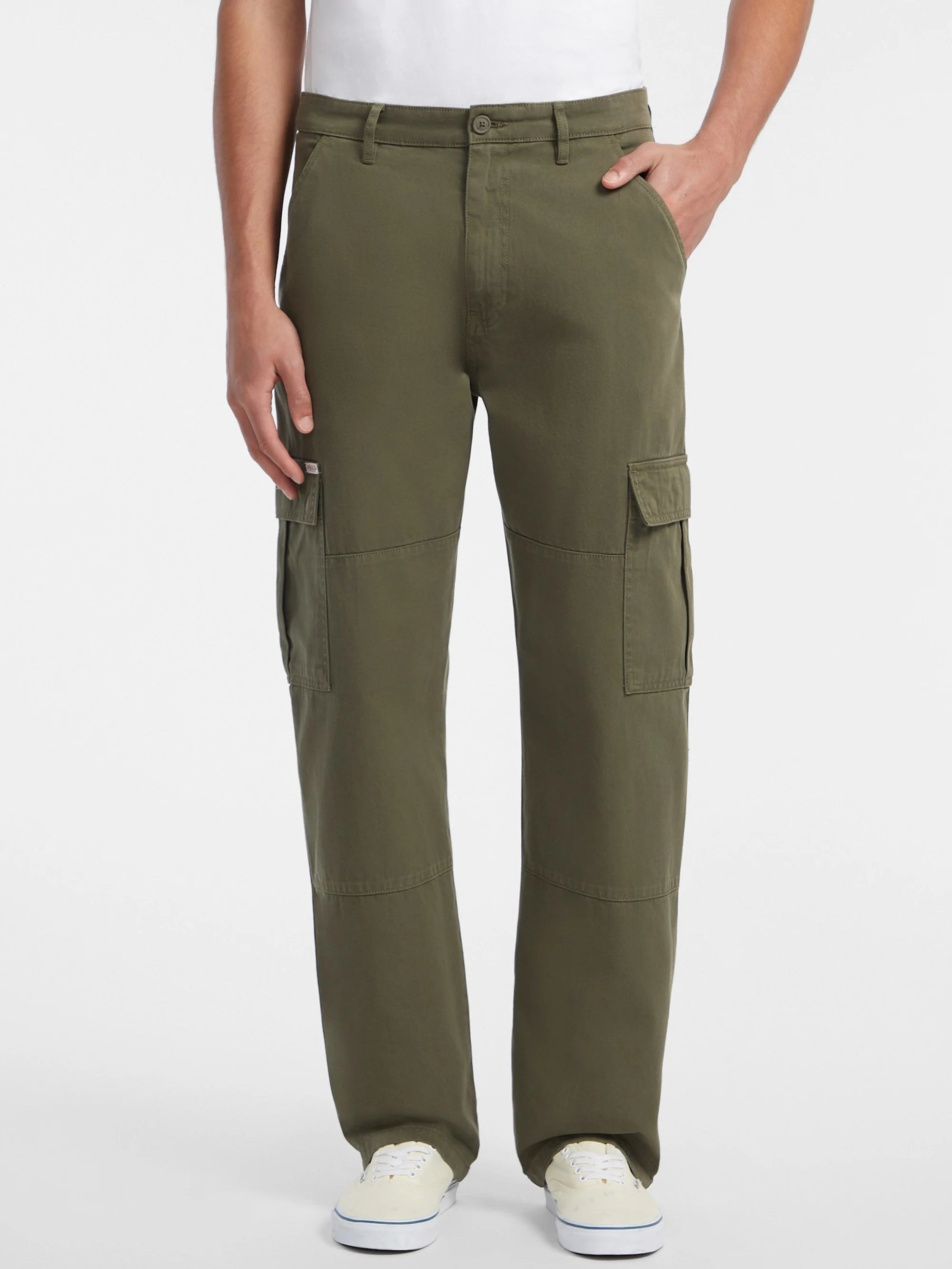 Olive Light Green