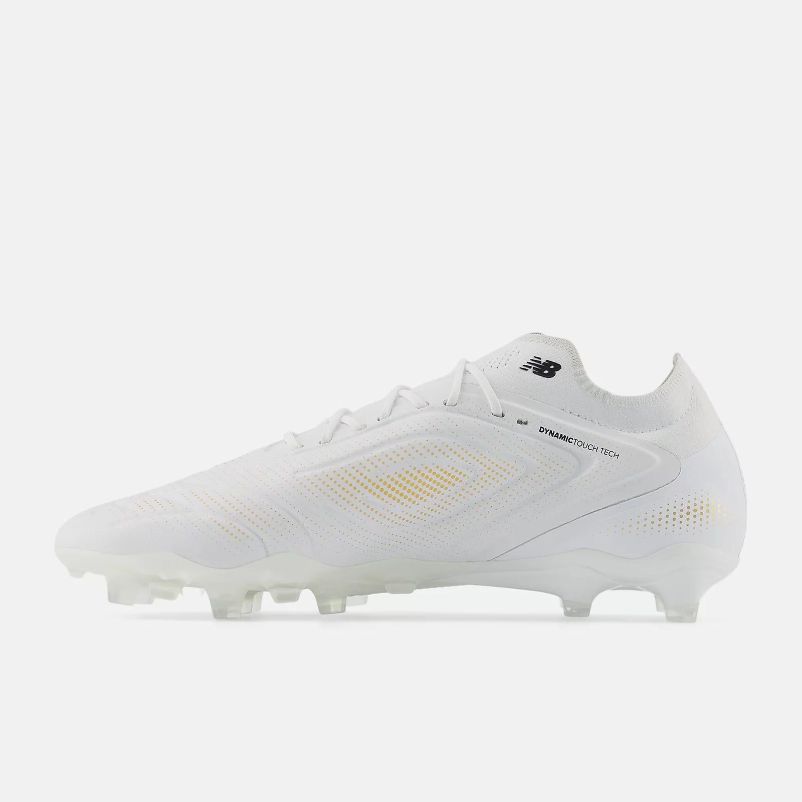 Nb 103 White With Black 100 And Gold