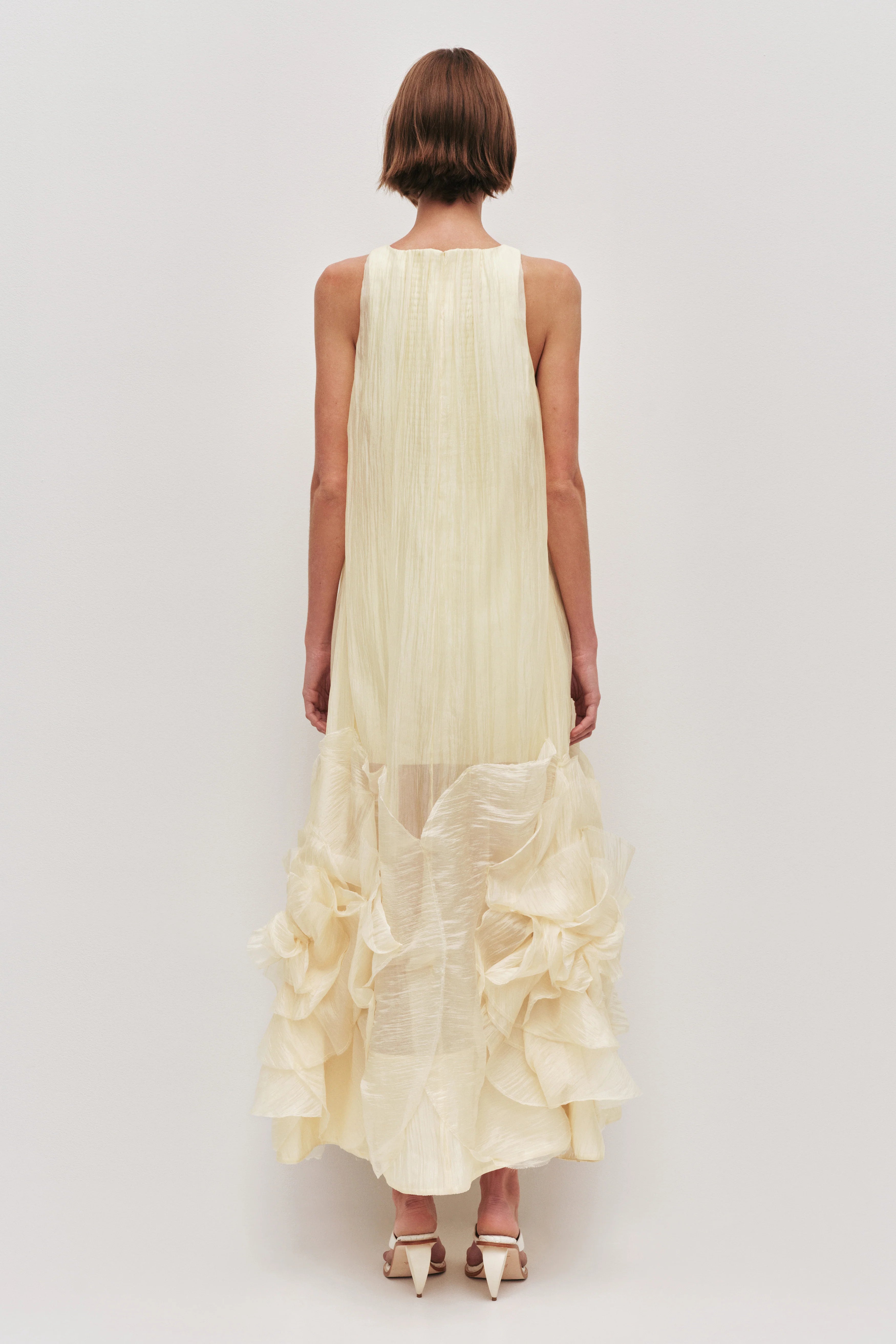 PASTEL YELLOW