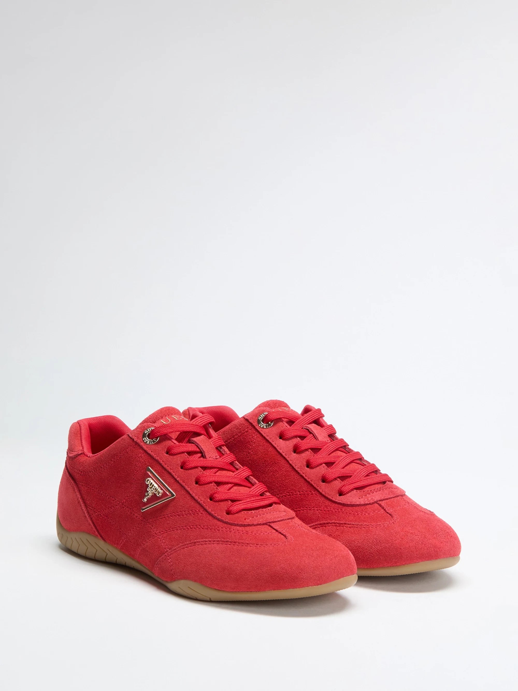 Medium Red