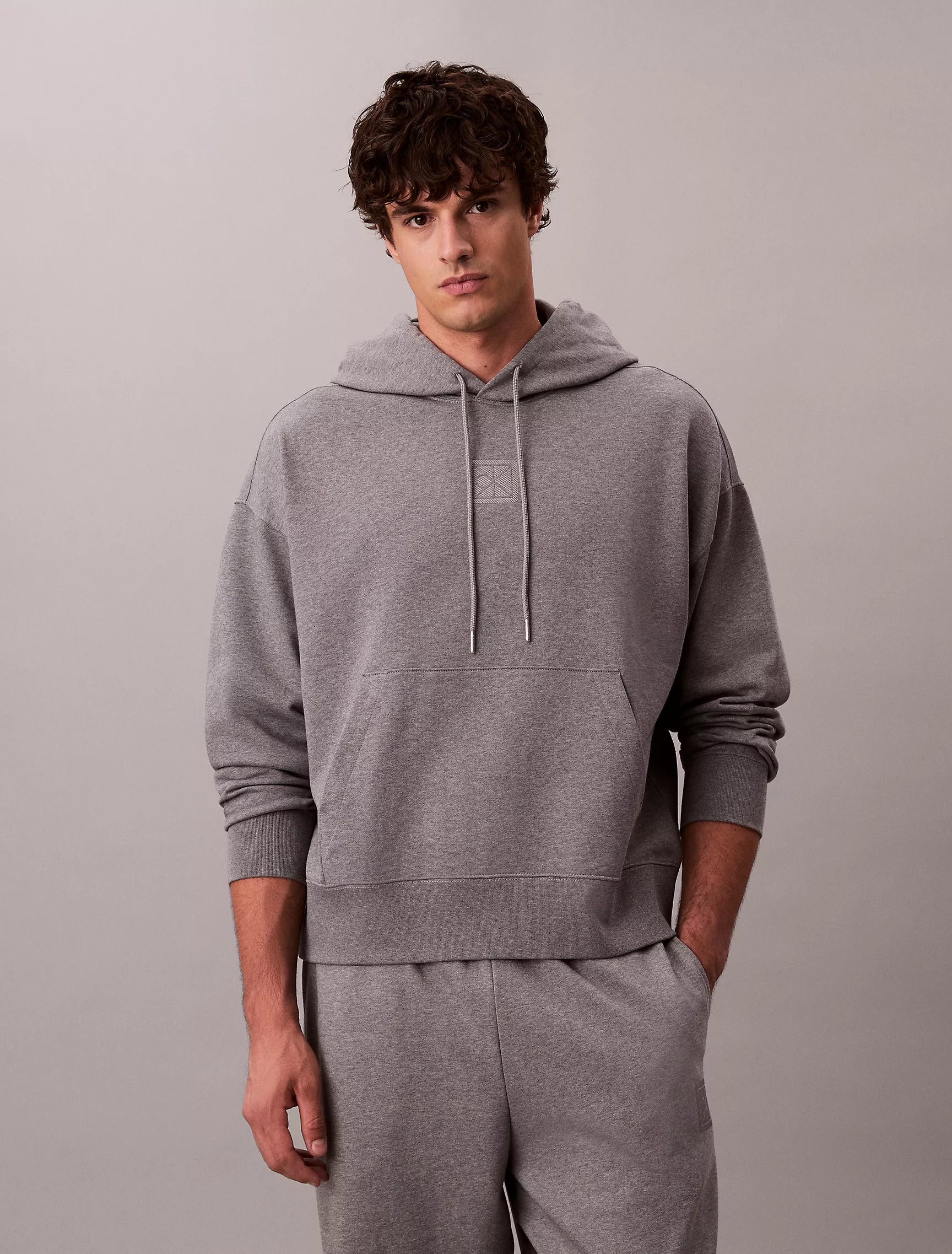 Medium Grey Heather
