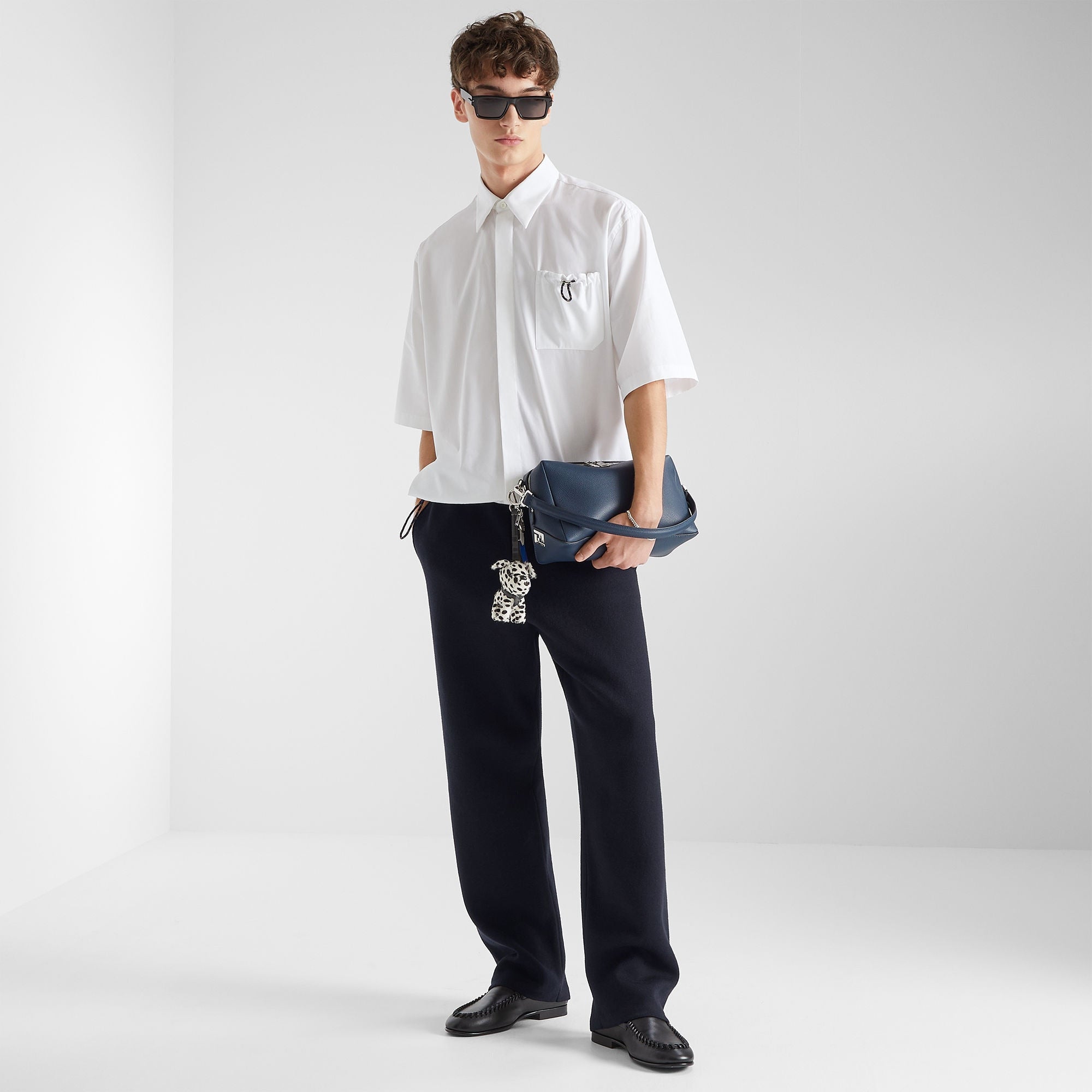Azul