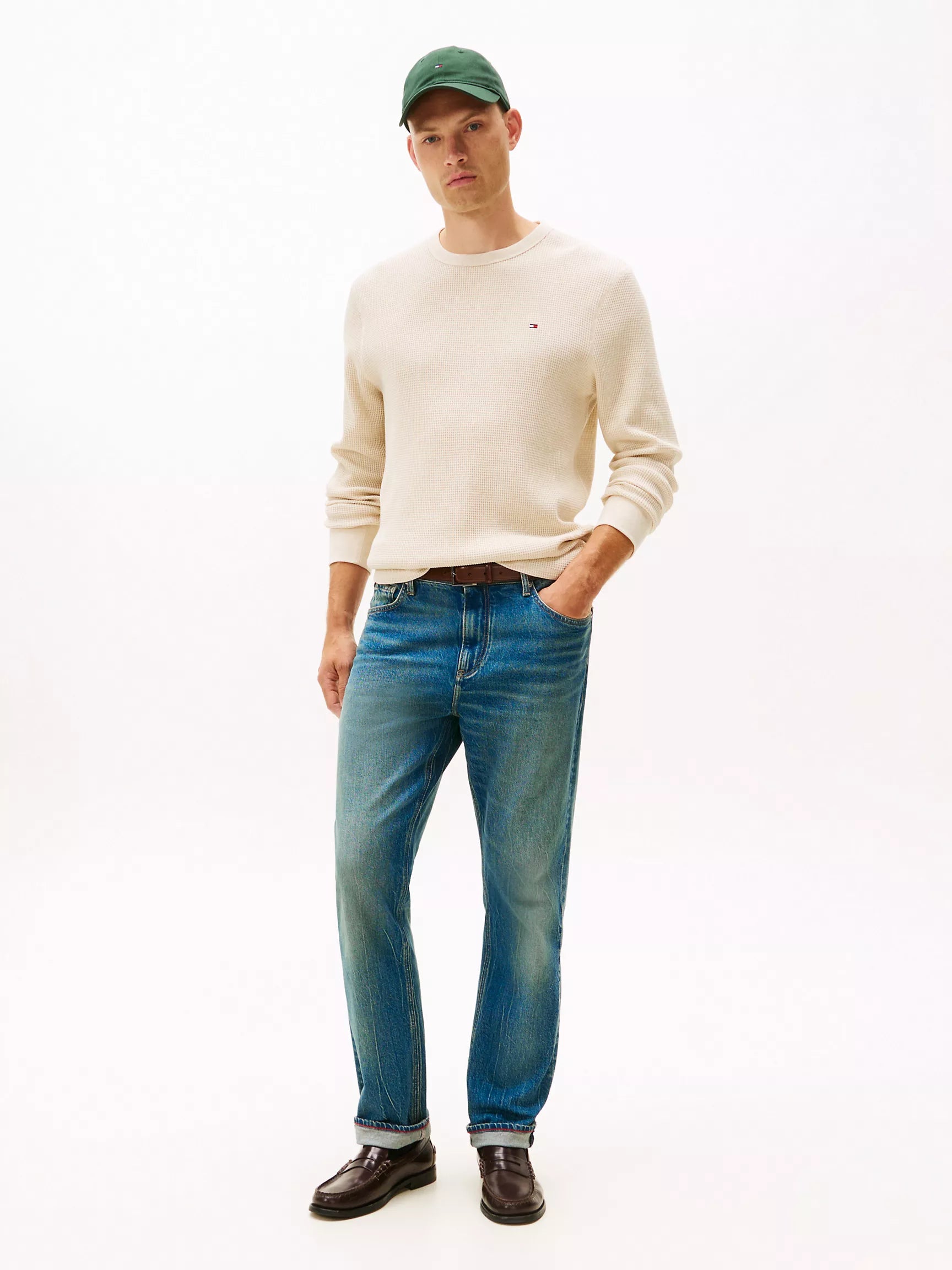 Ivory Heather
