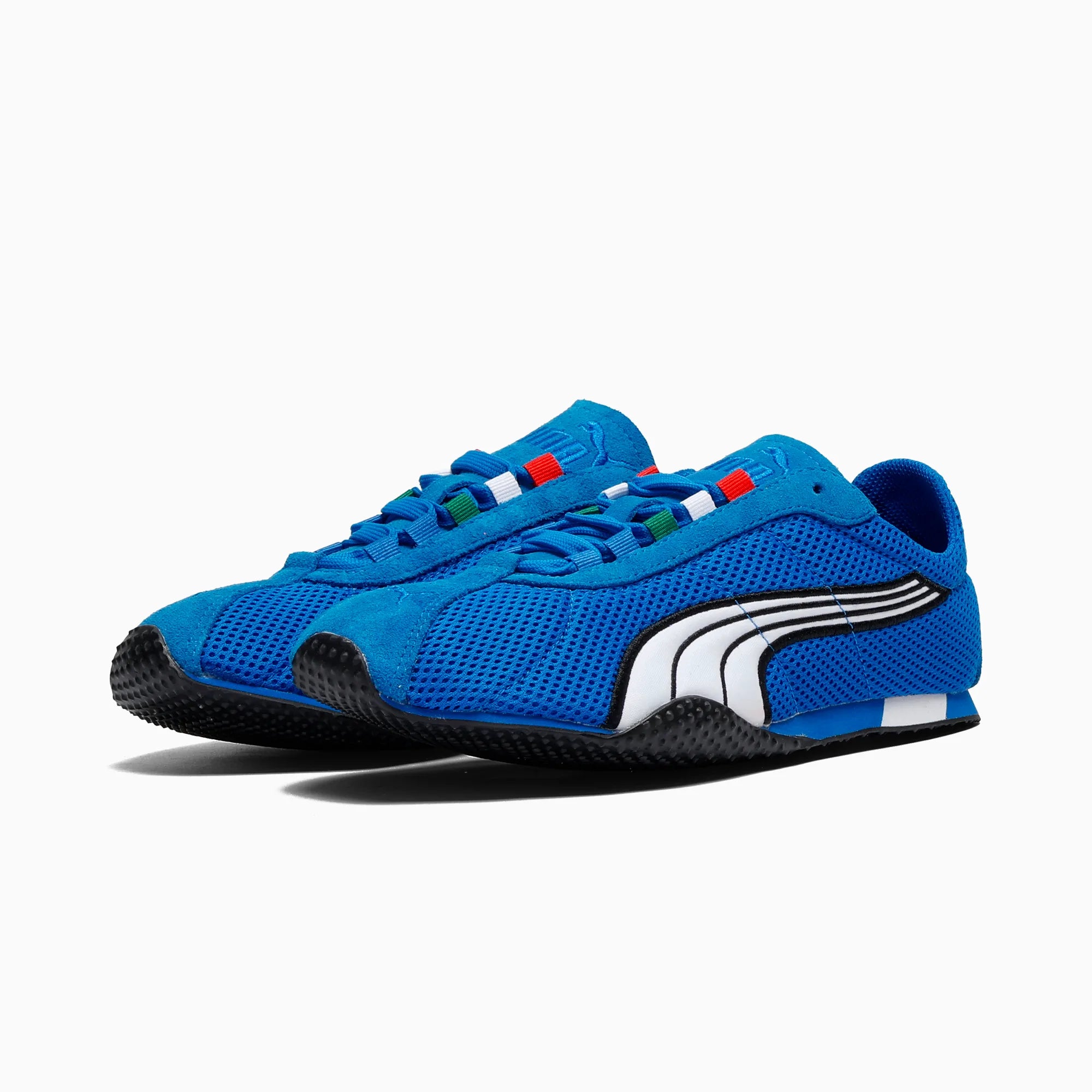 PUMA Team Royal-PUMA White