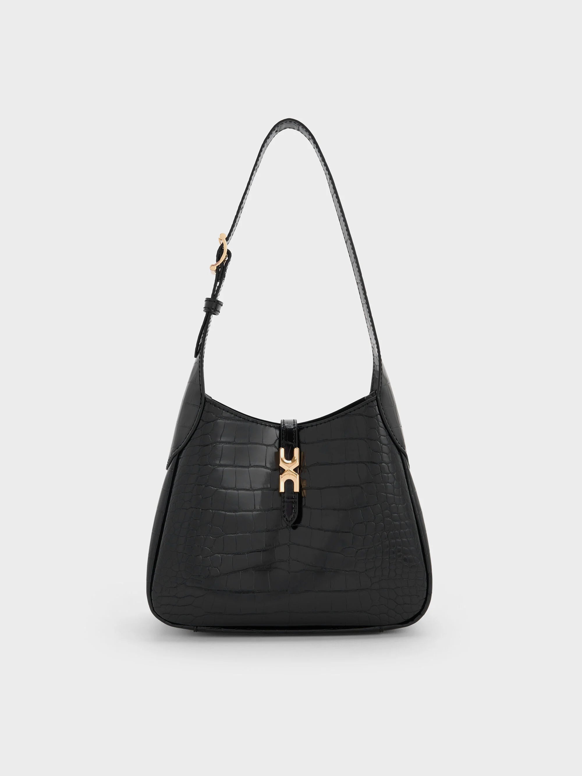 Black Croco