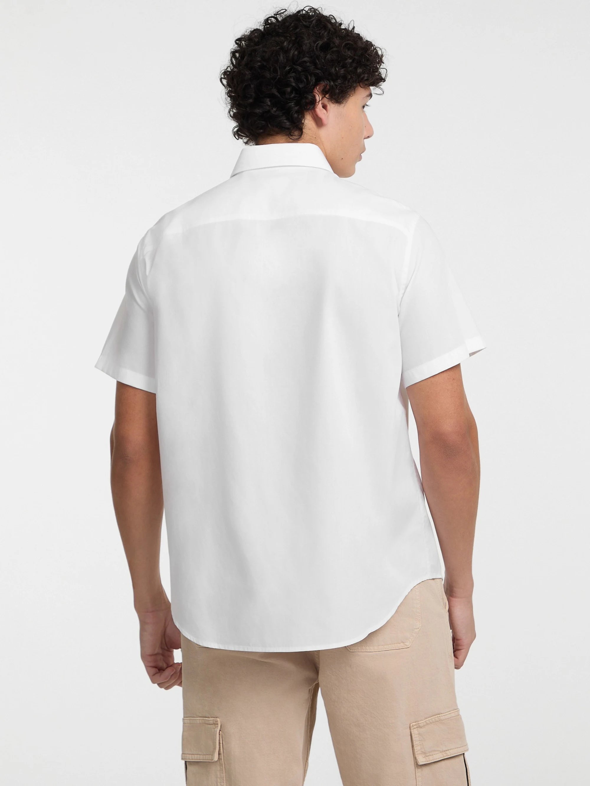 Pure White