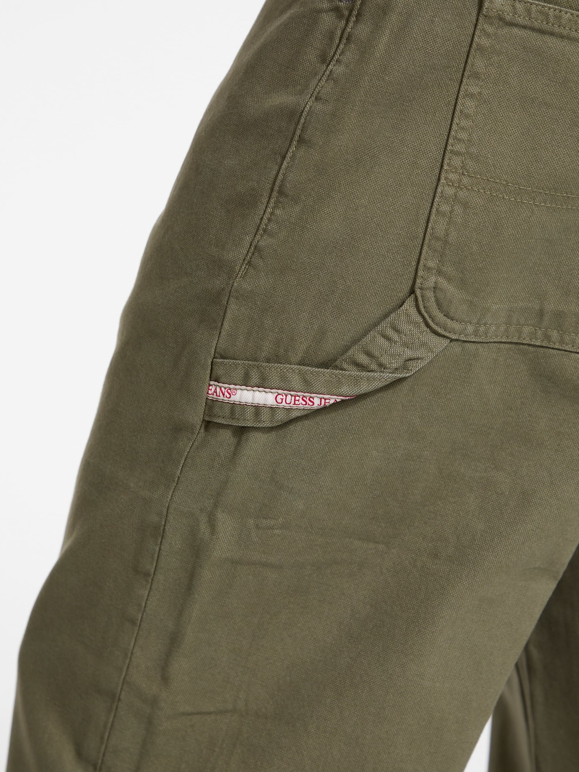 Olive Light Green