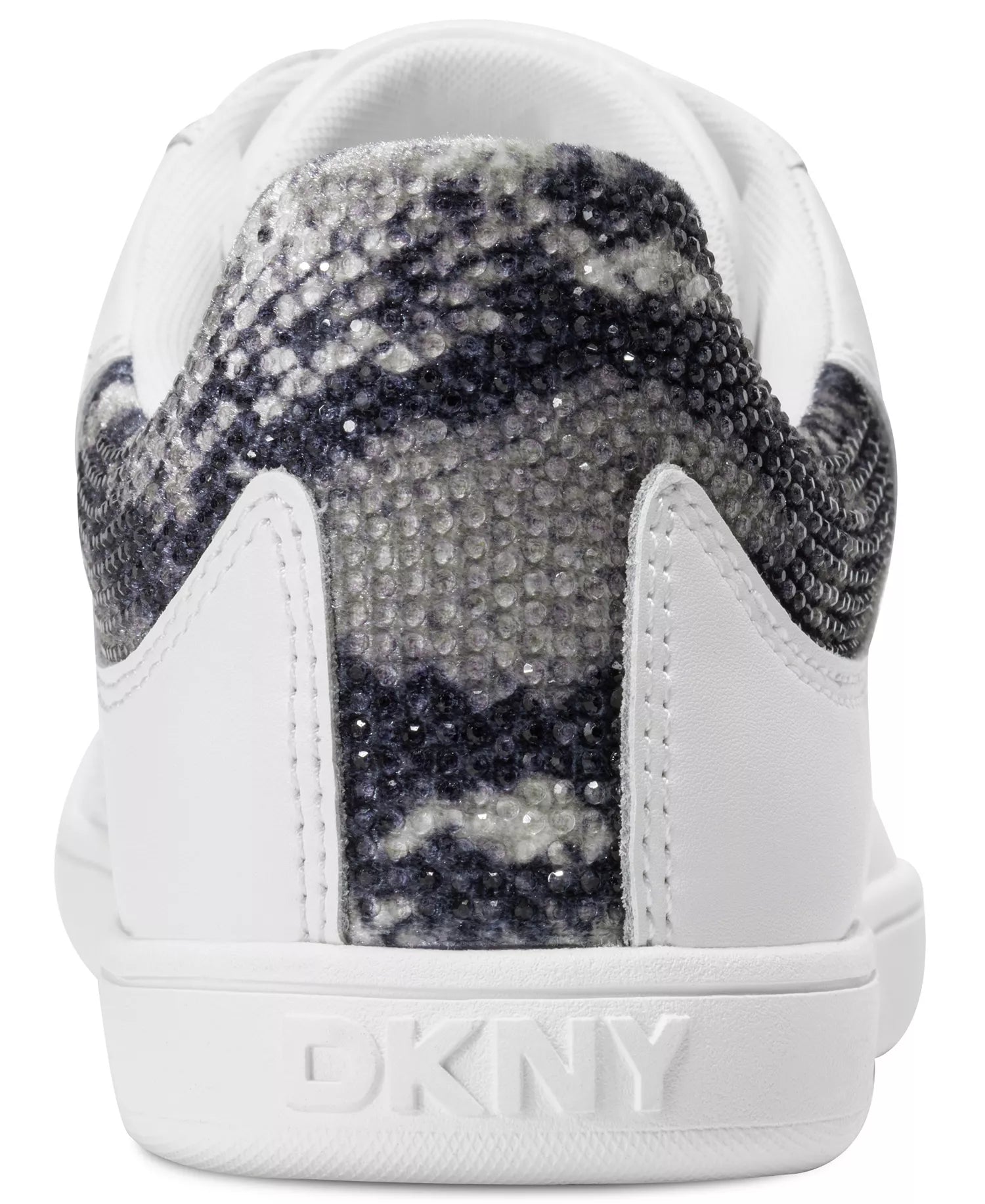 White/ Morel
