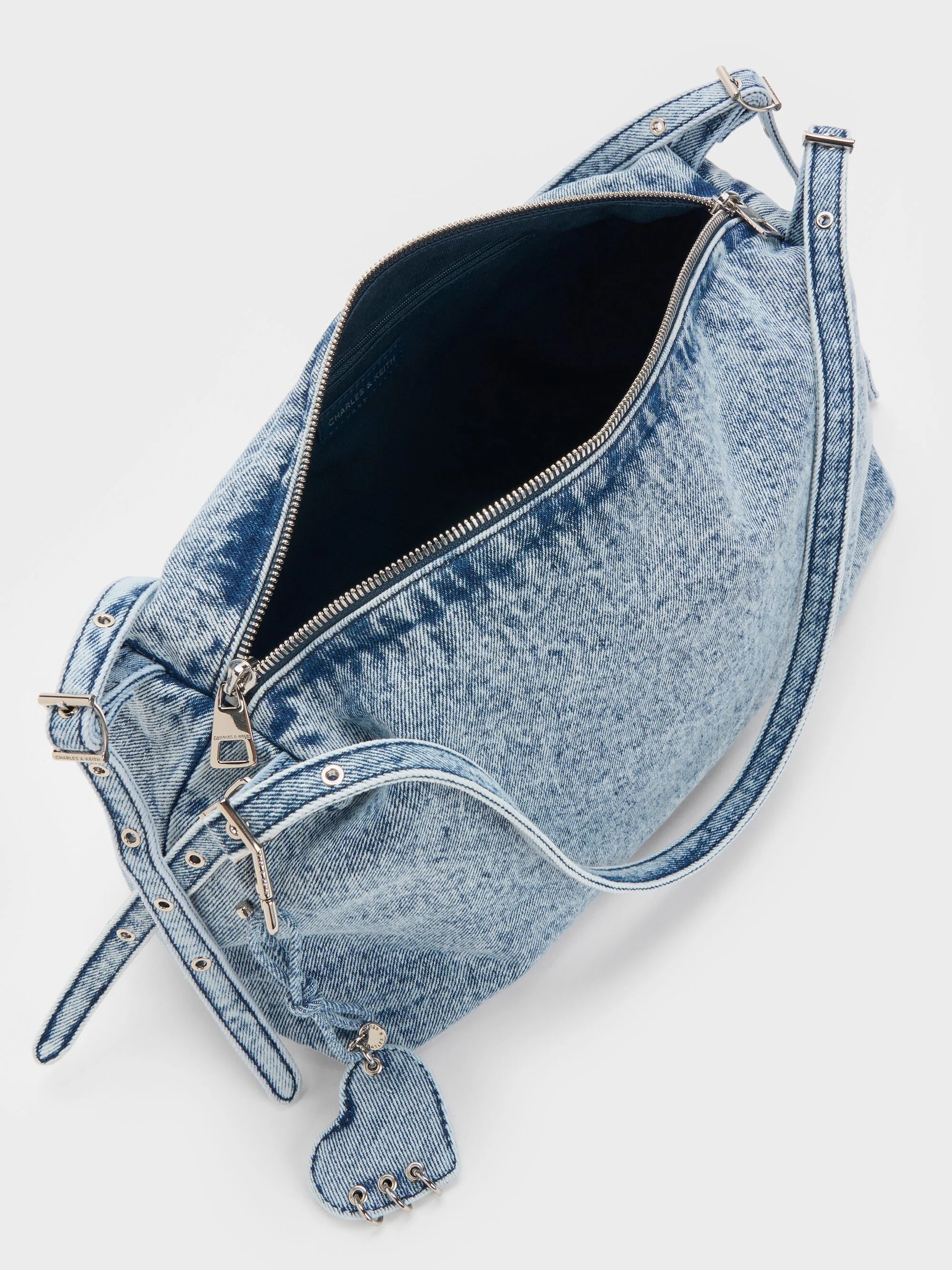 Denim Blue