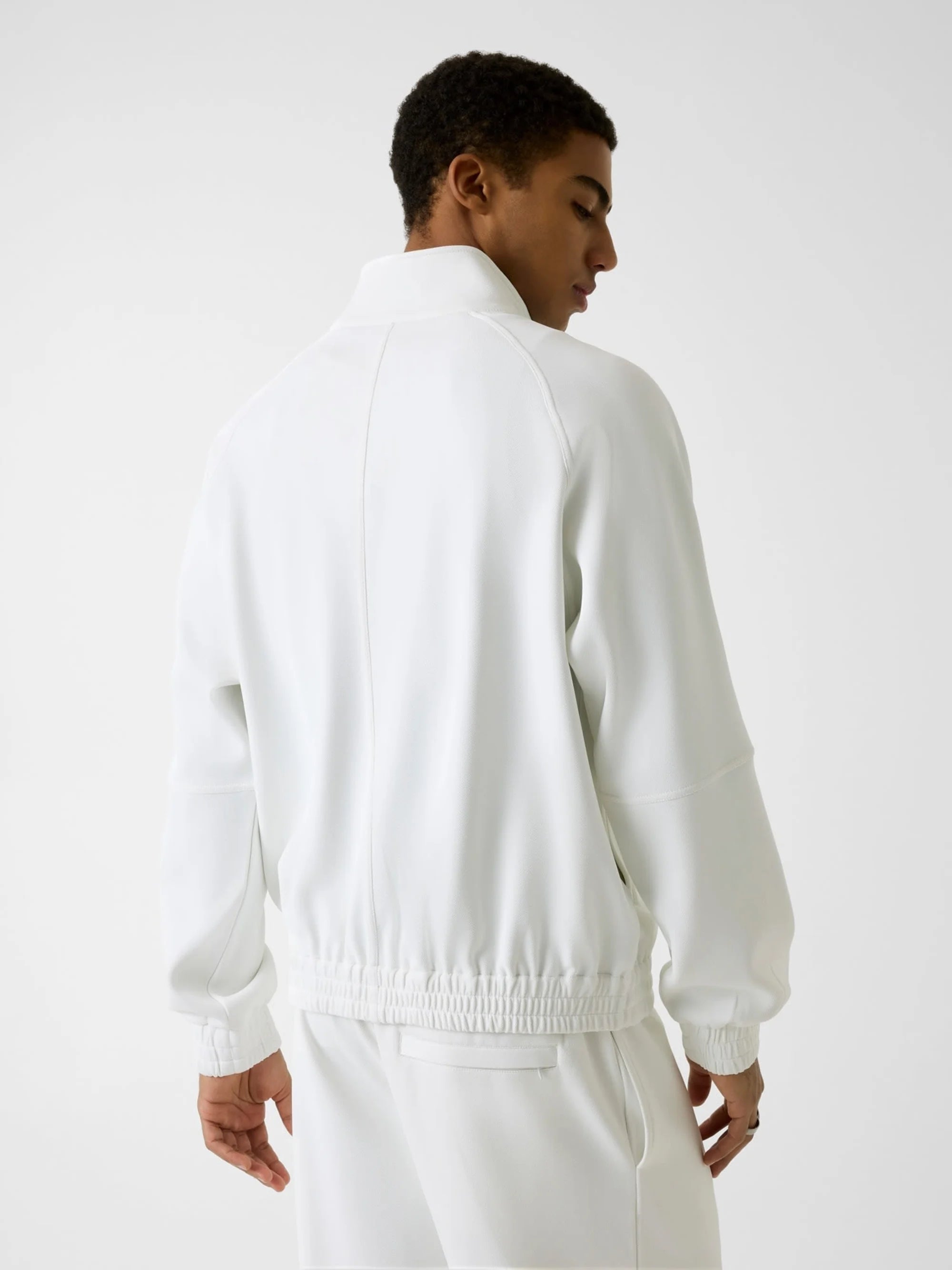 Alabaster White