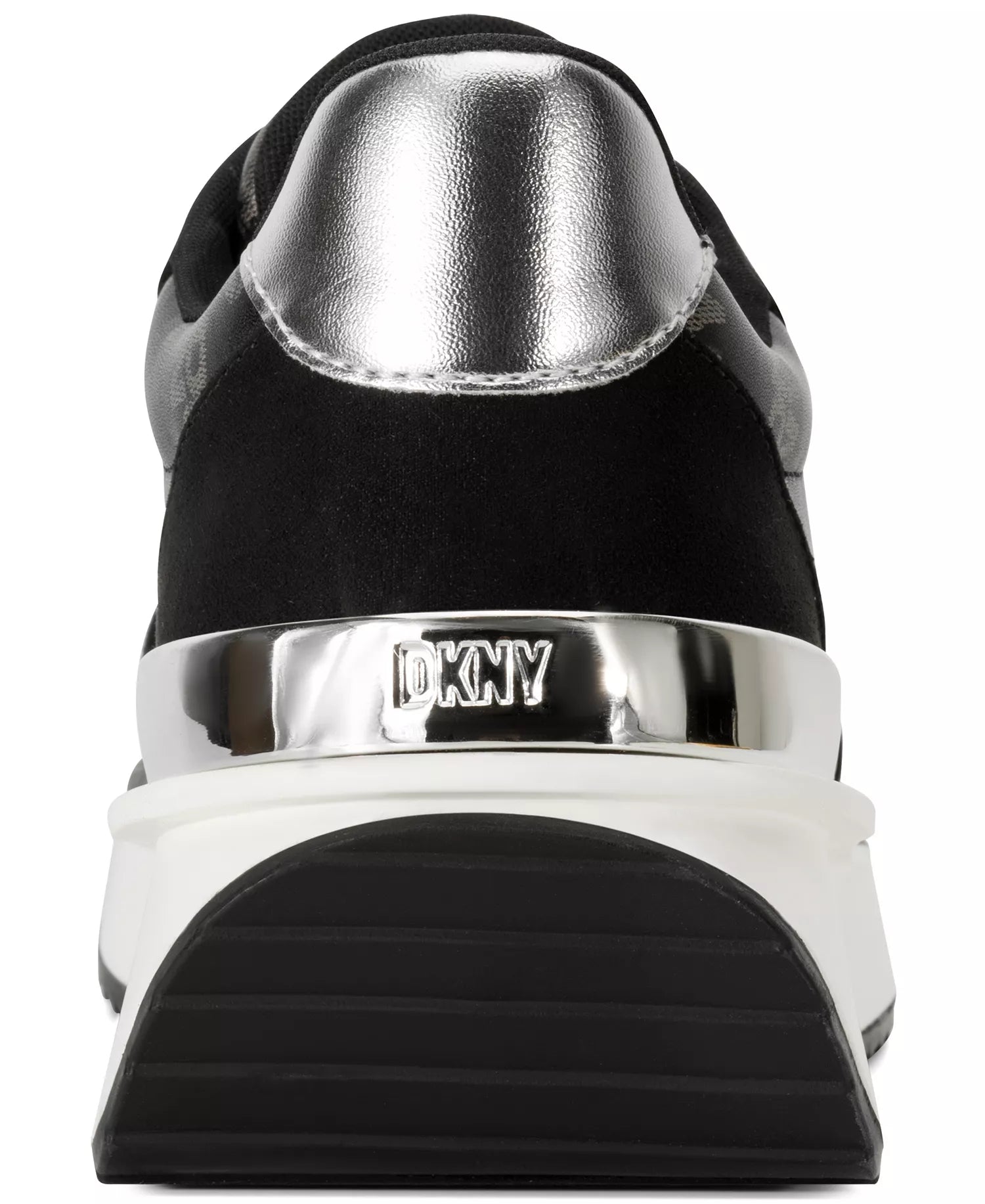 Black, Nickel