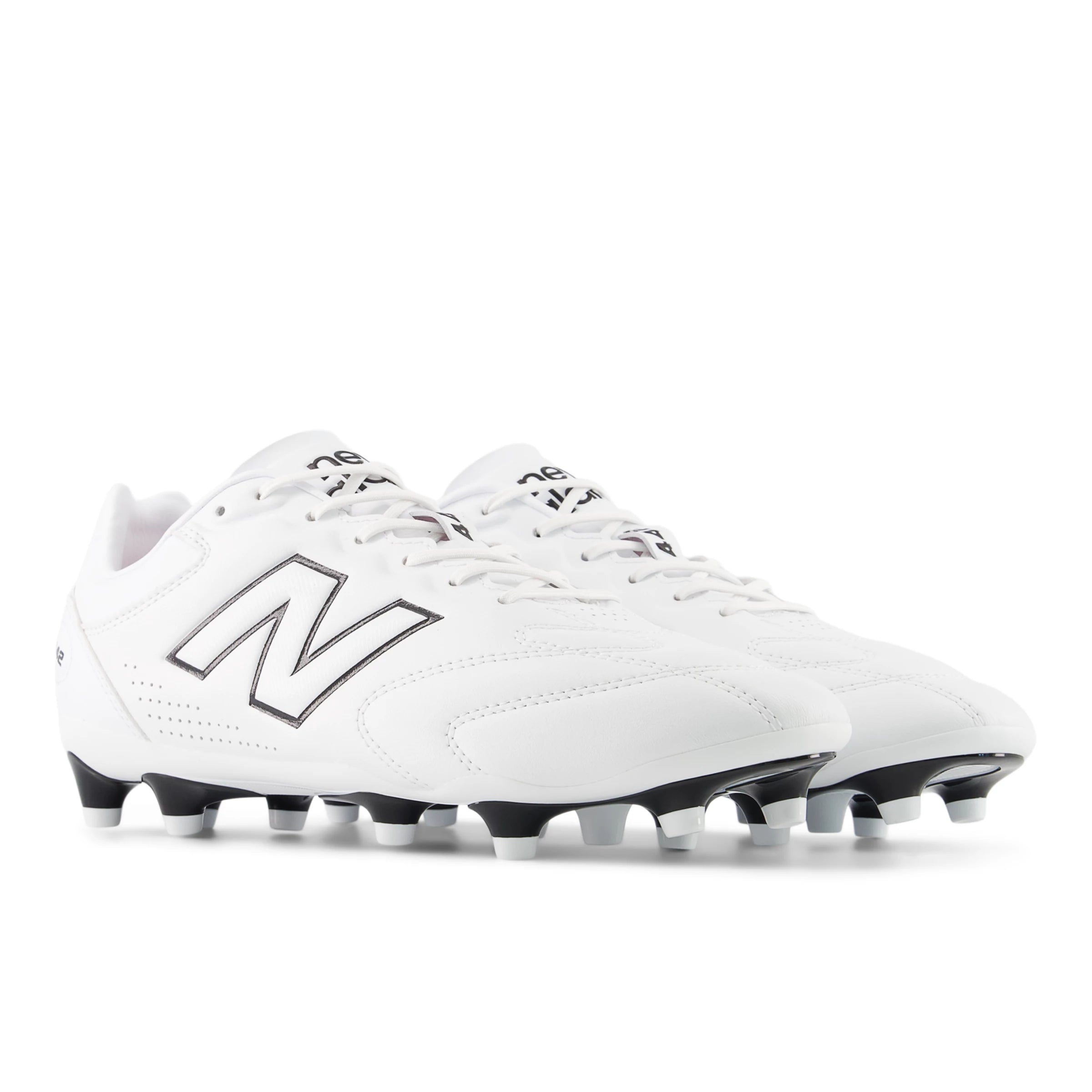 White With Black And Fire Cracker