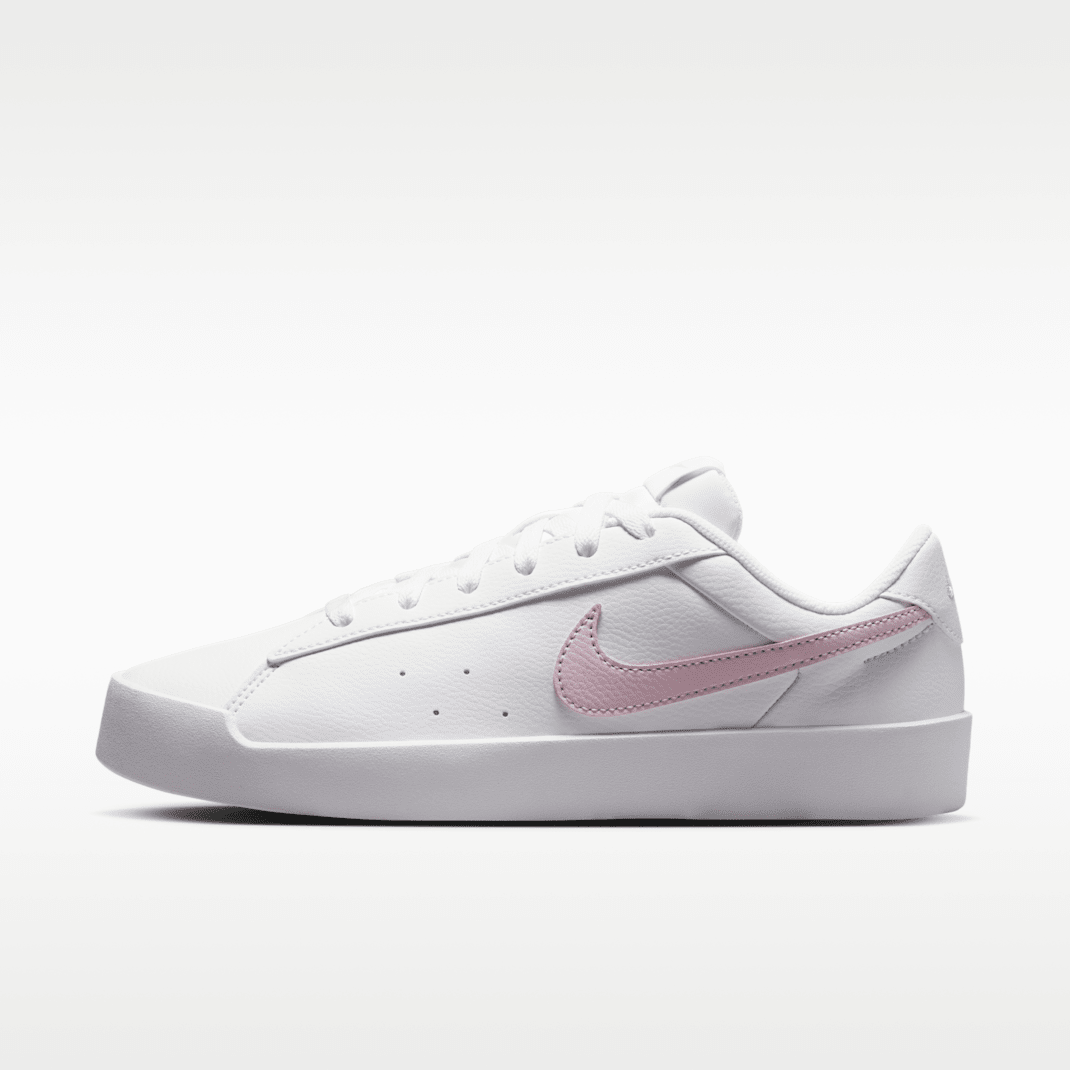 White/White/Bleached Lilac