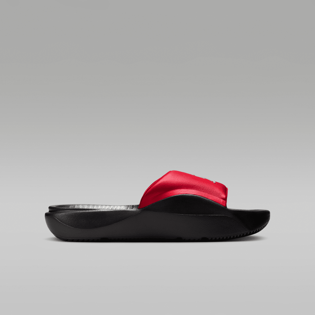 Varsity Red/Black/White