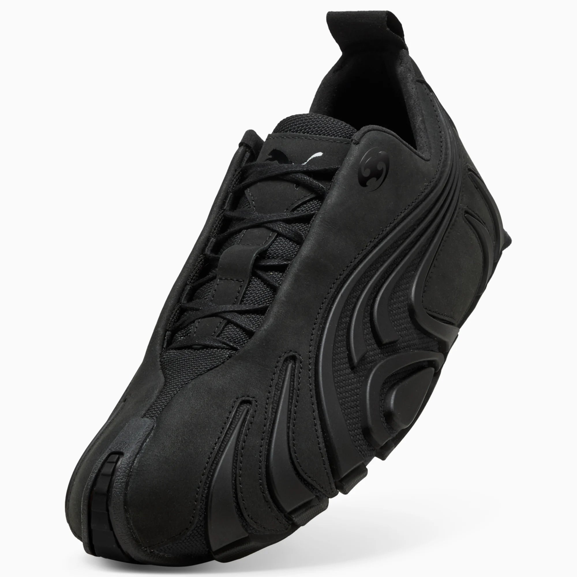 PUMA Black