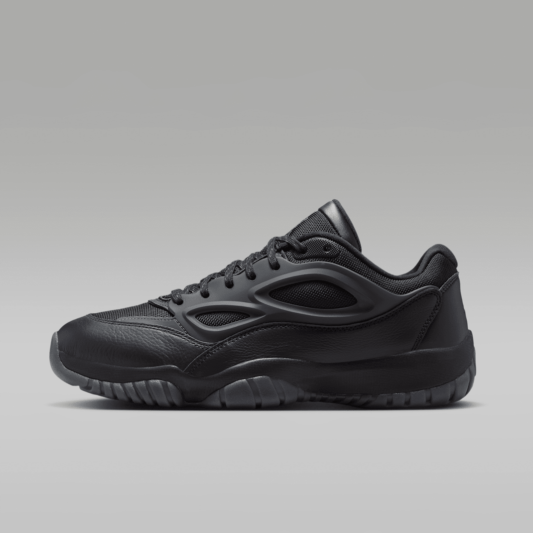 Black/Dark Smoke Grey 2
