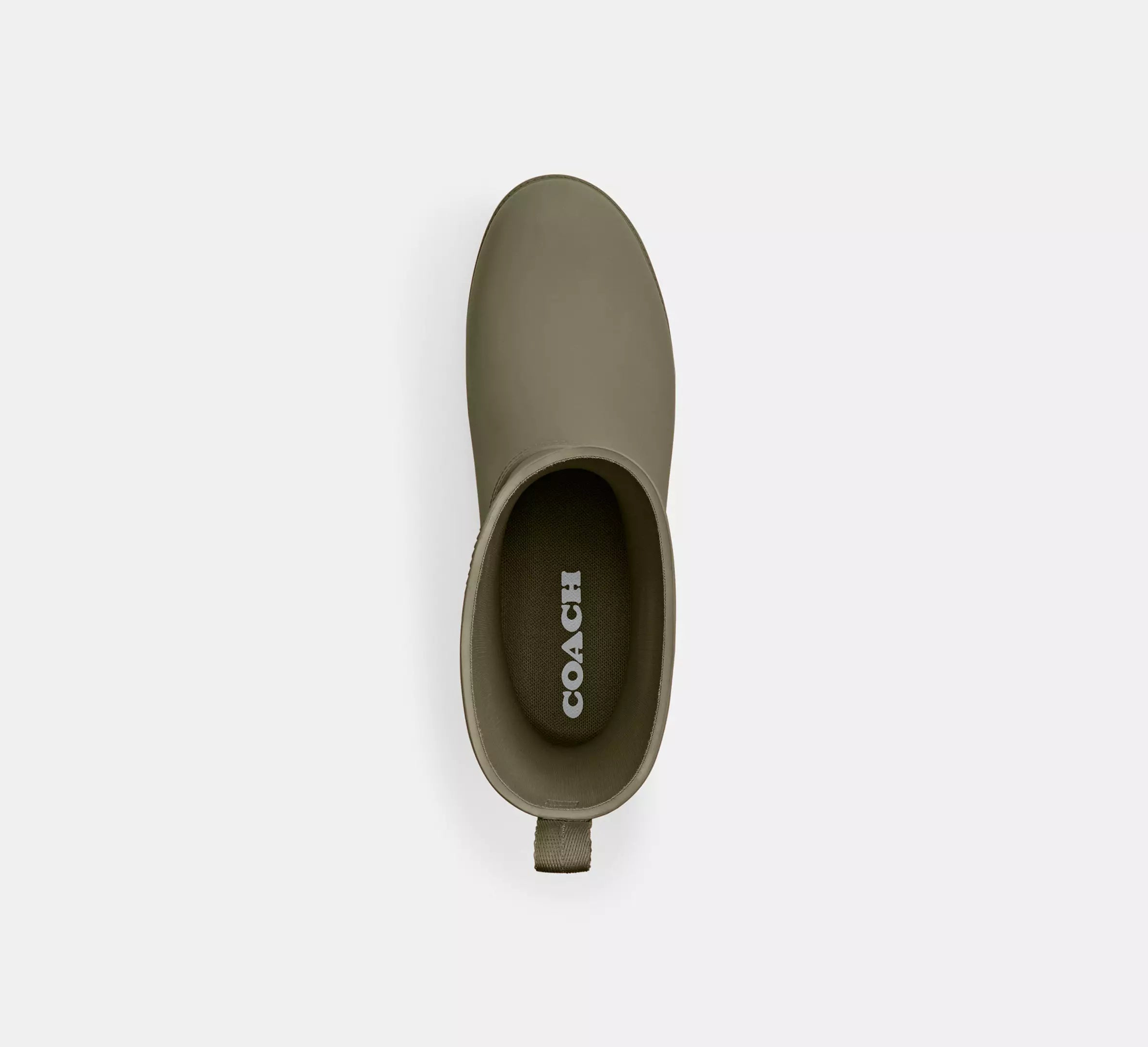 Army Green