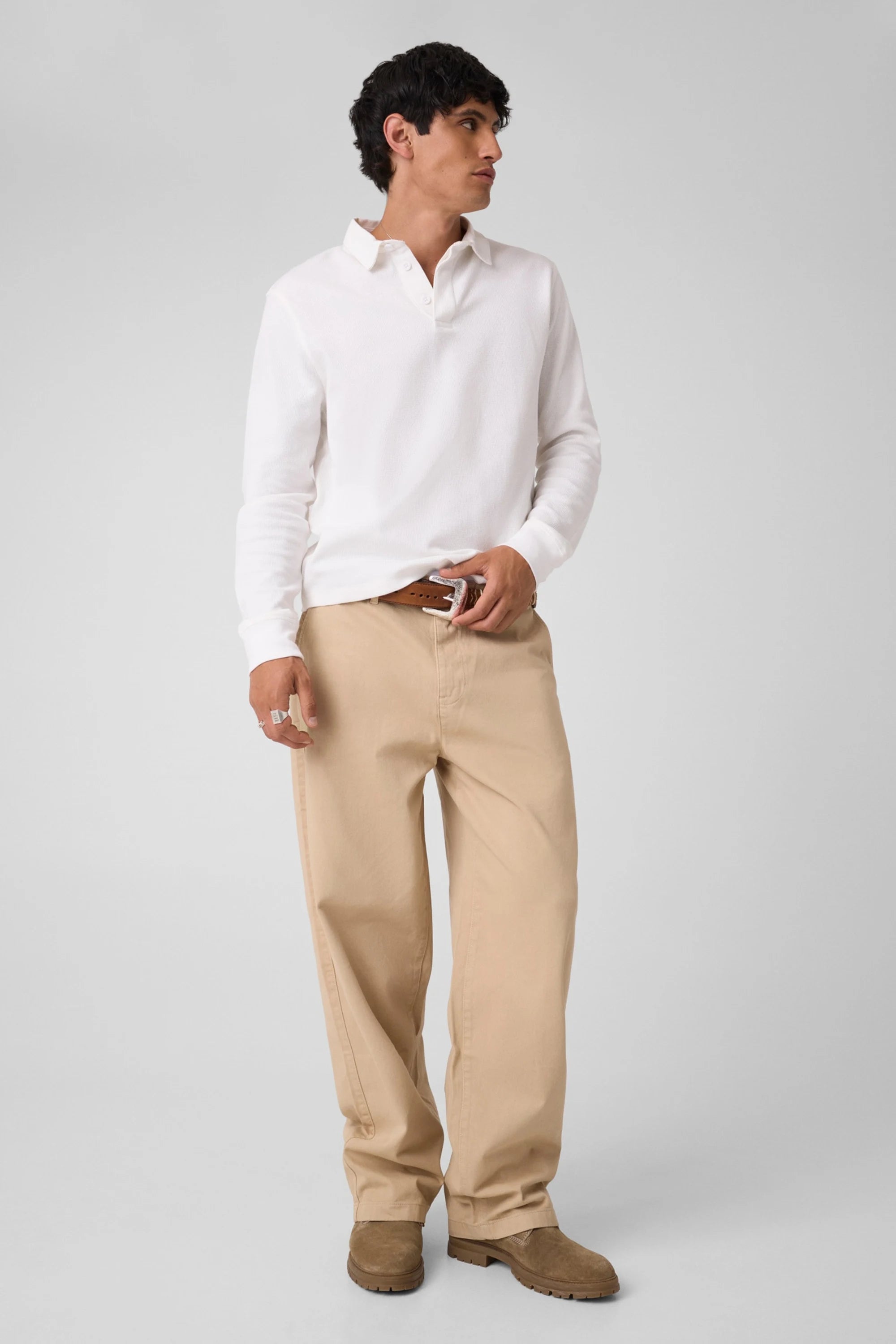 Safari Tan