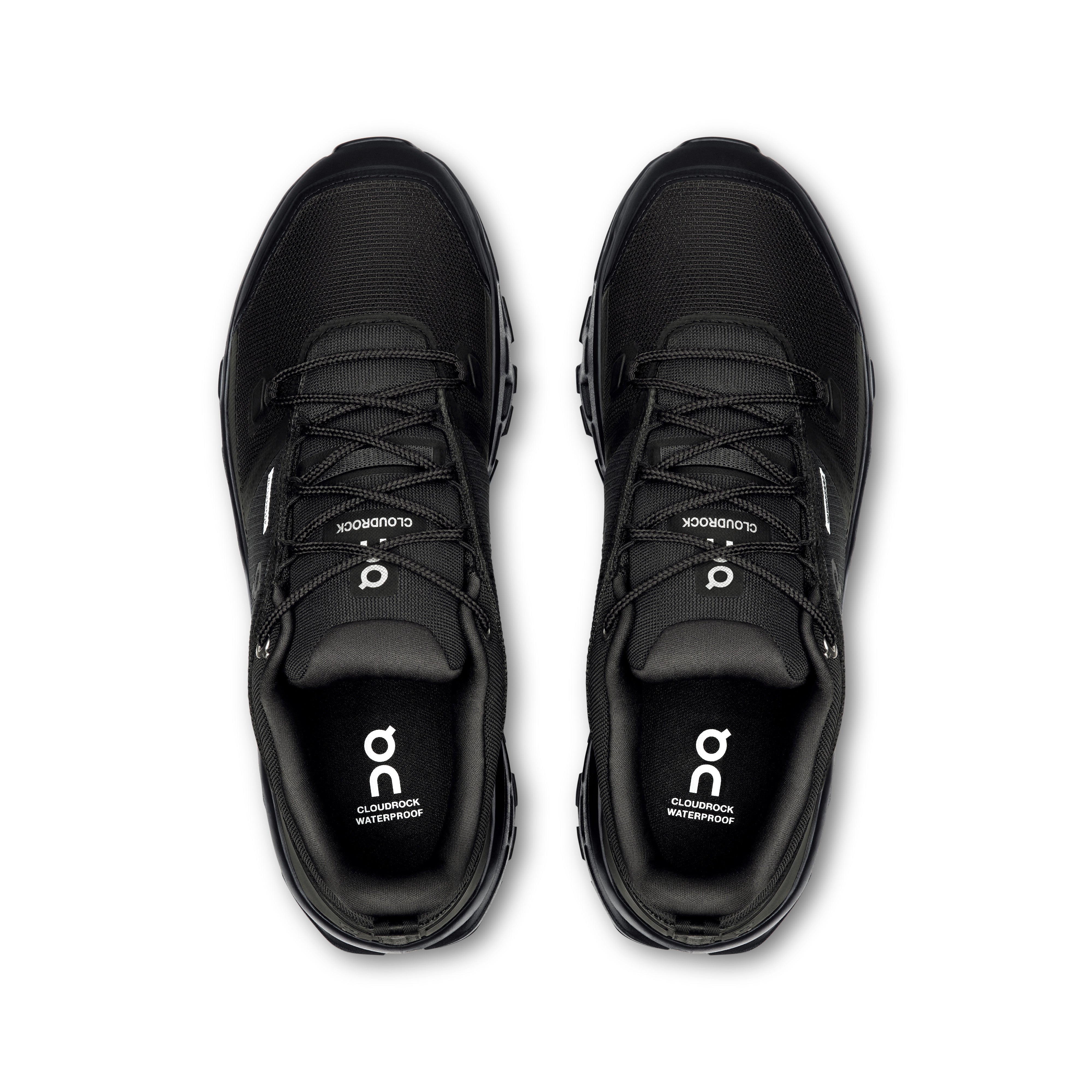 Black | Black