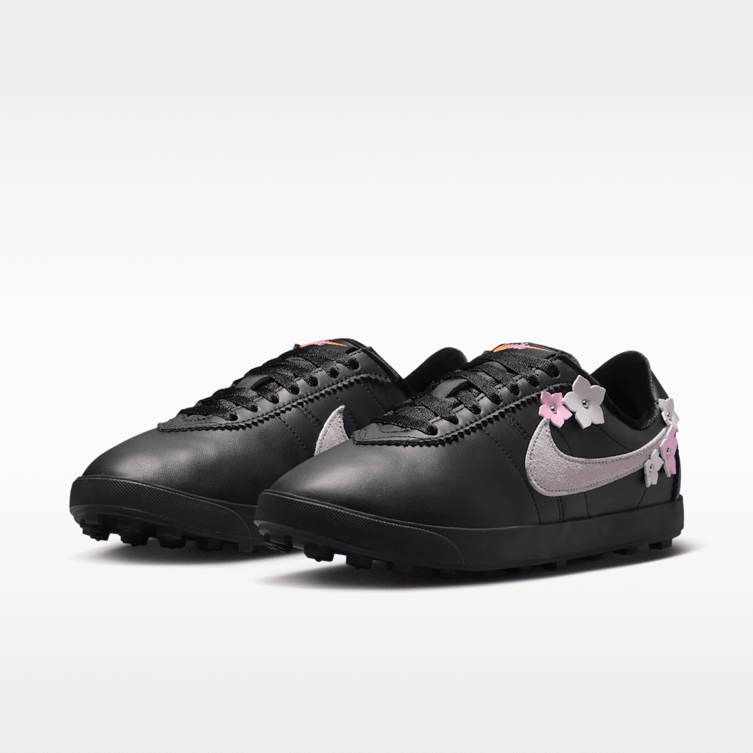Black/Pink Rise/Bleached Lilac