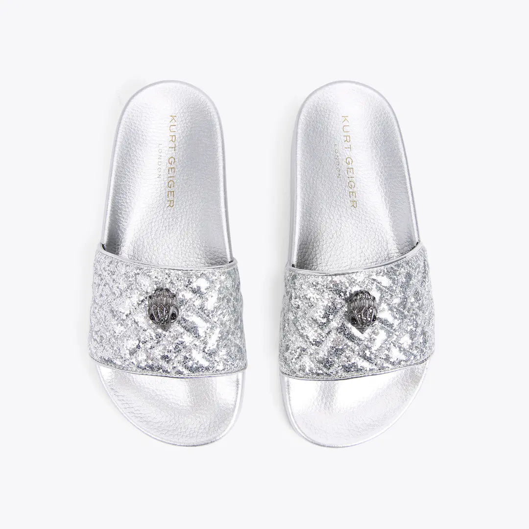 silver