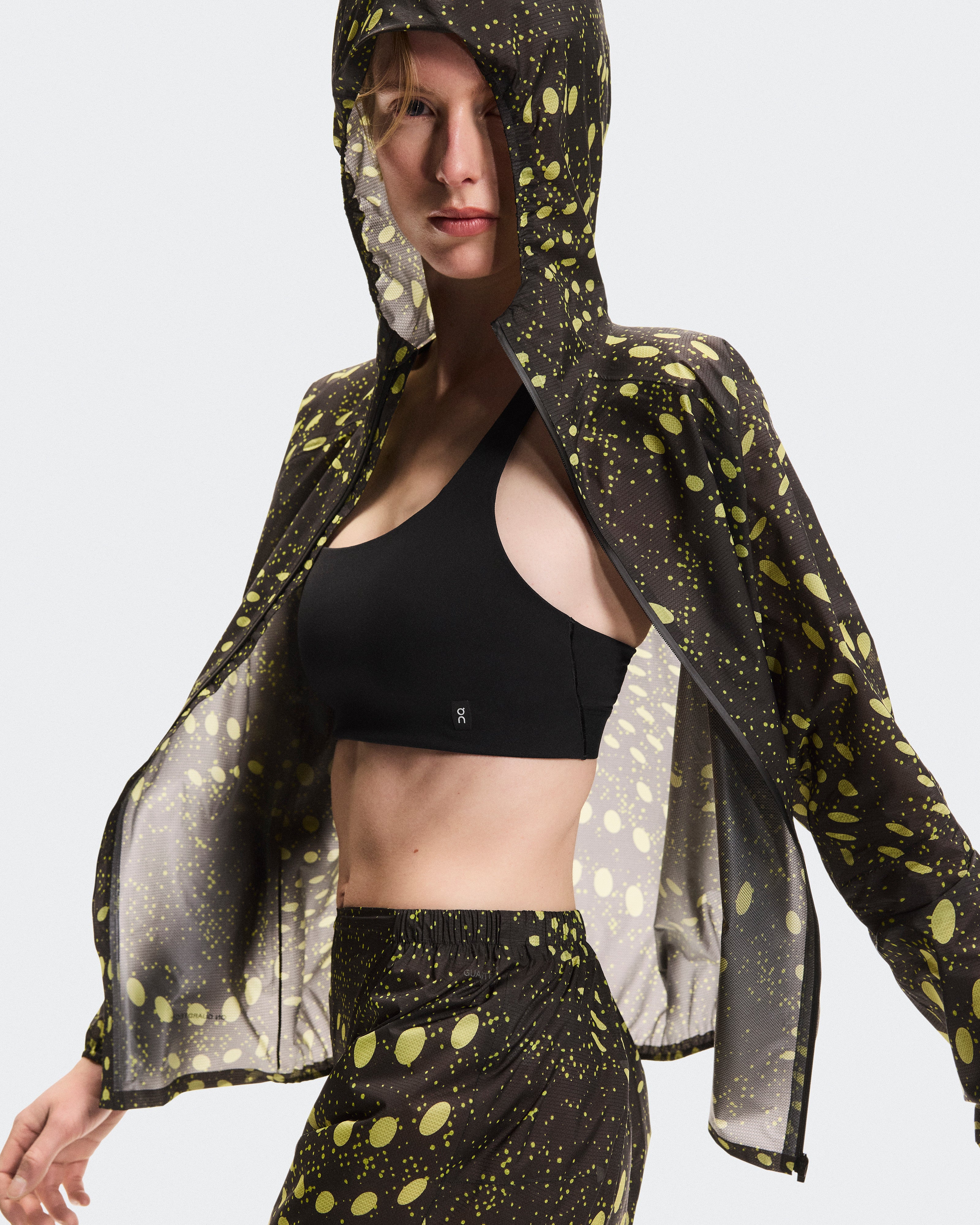 Iron | Lime