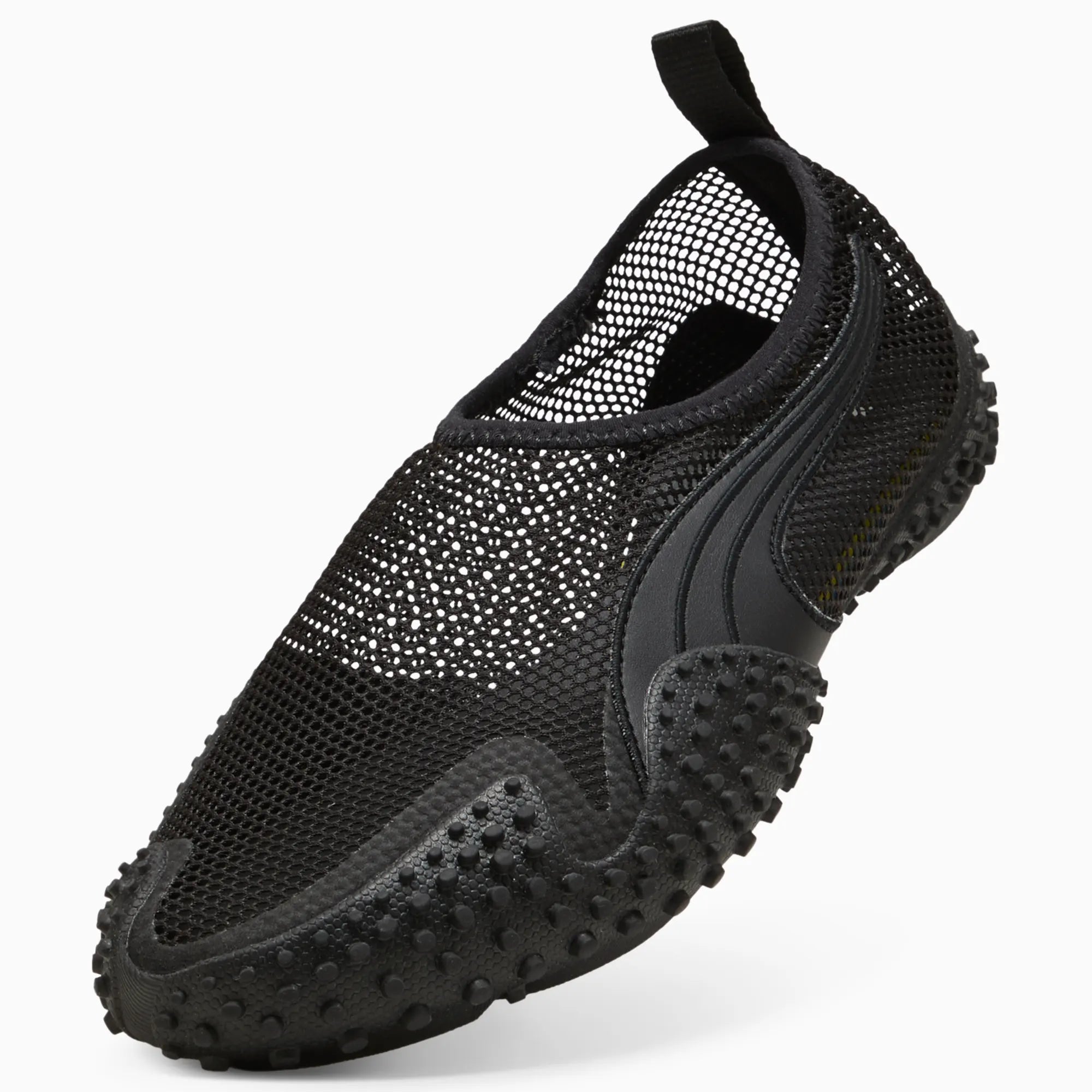 PUMA Black
