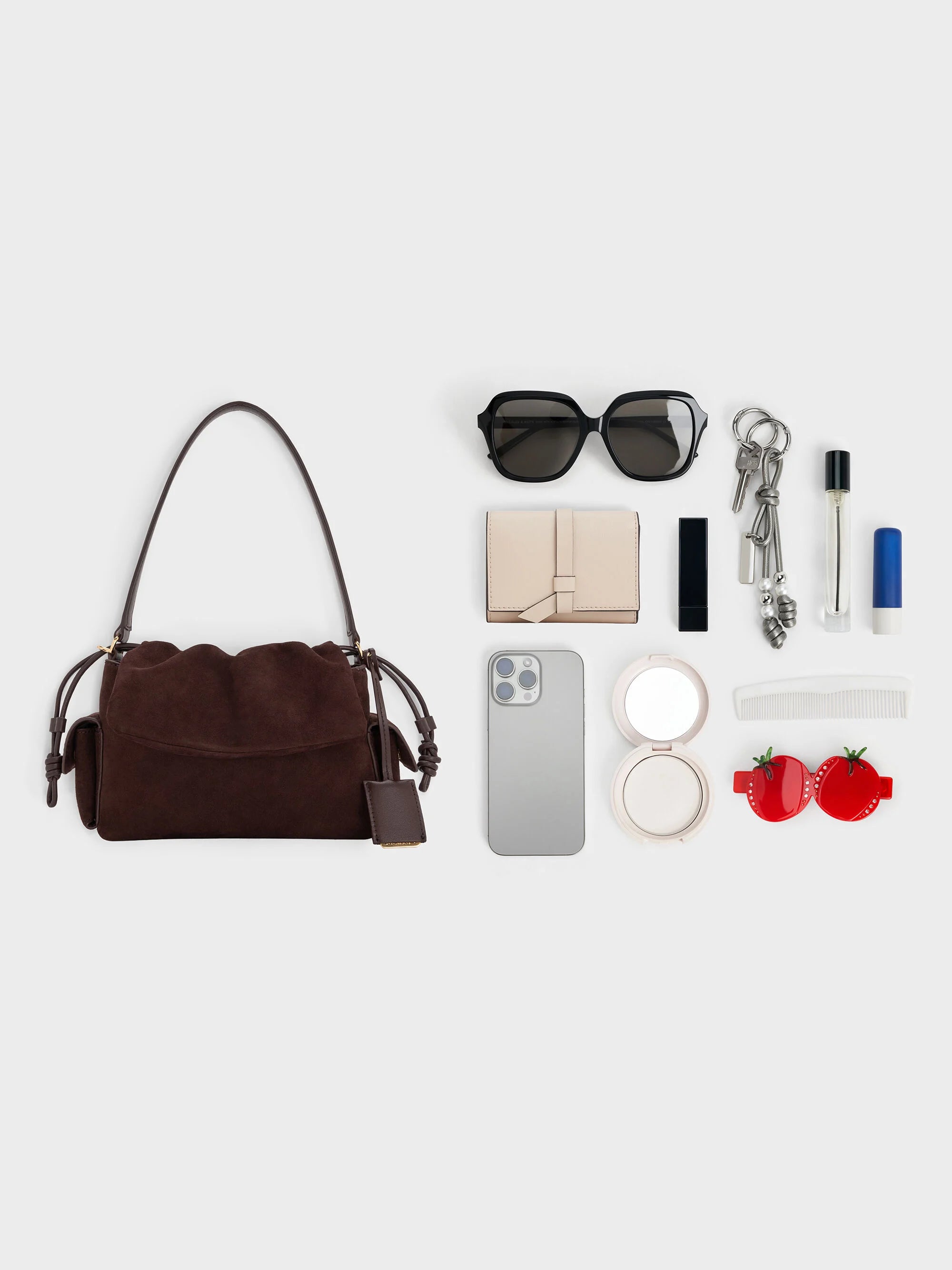 Espresso Brown