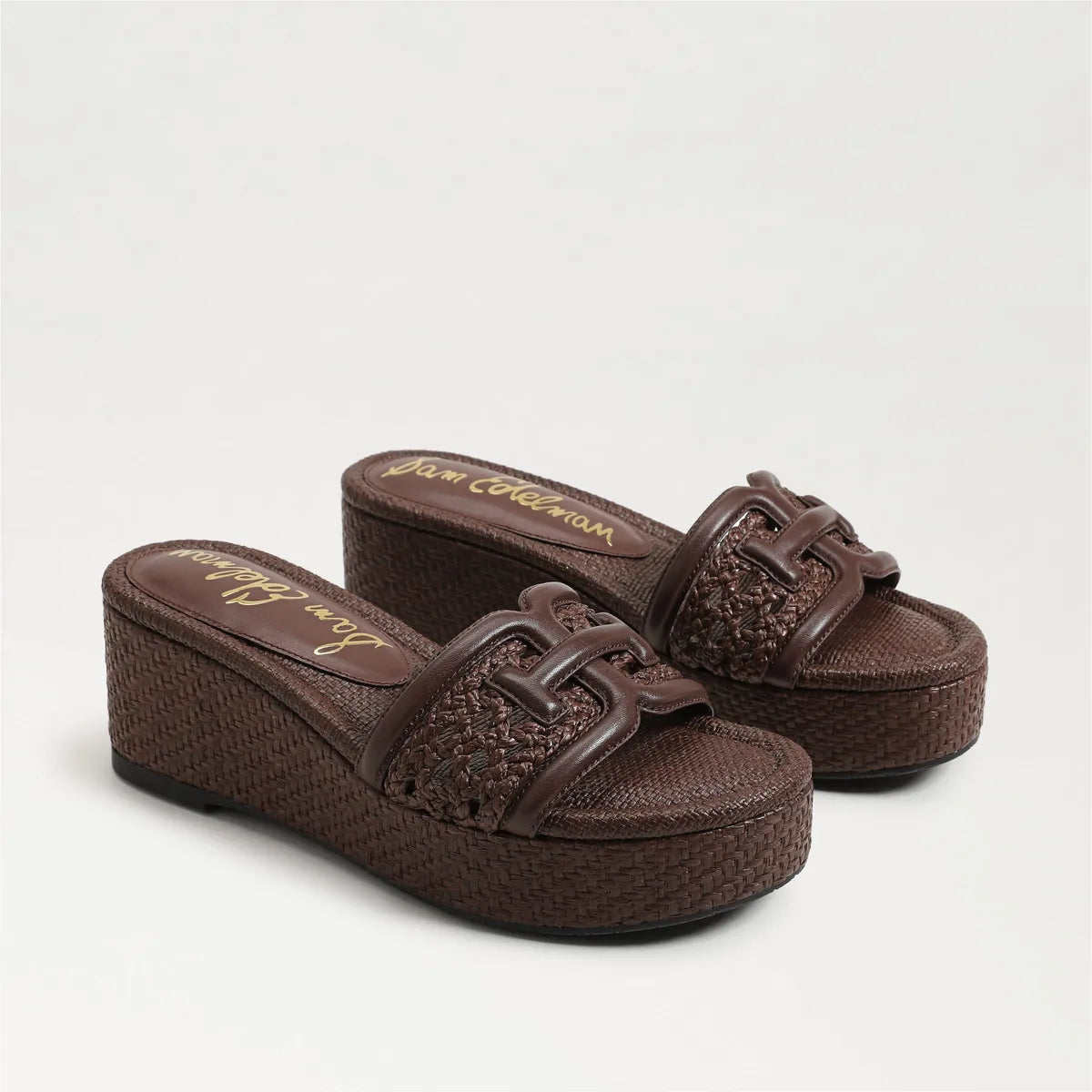 Terazzo Brown Leather